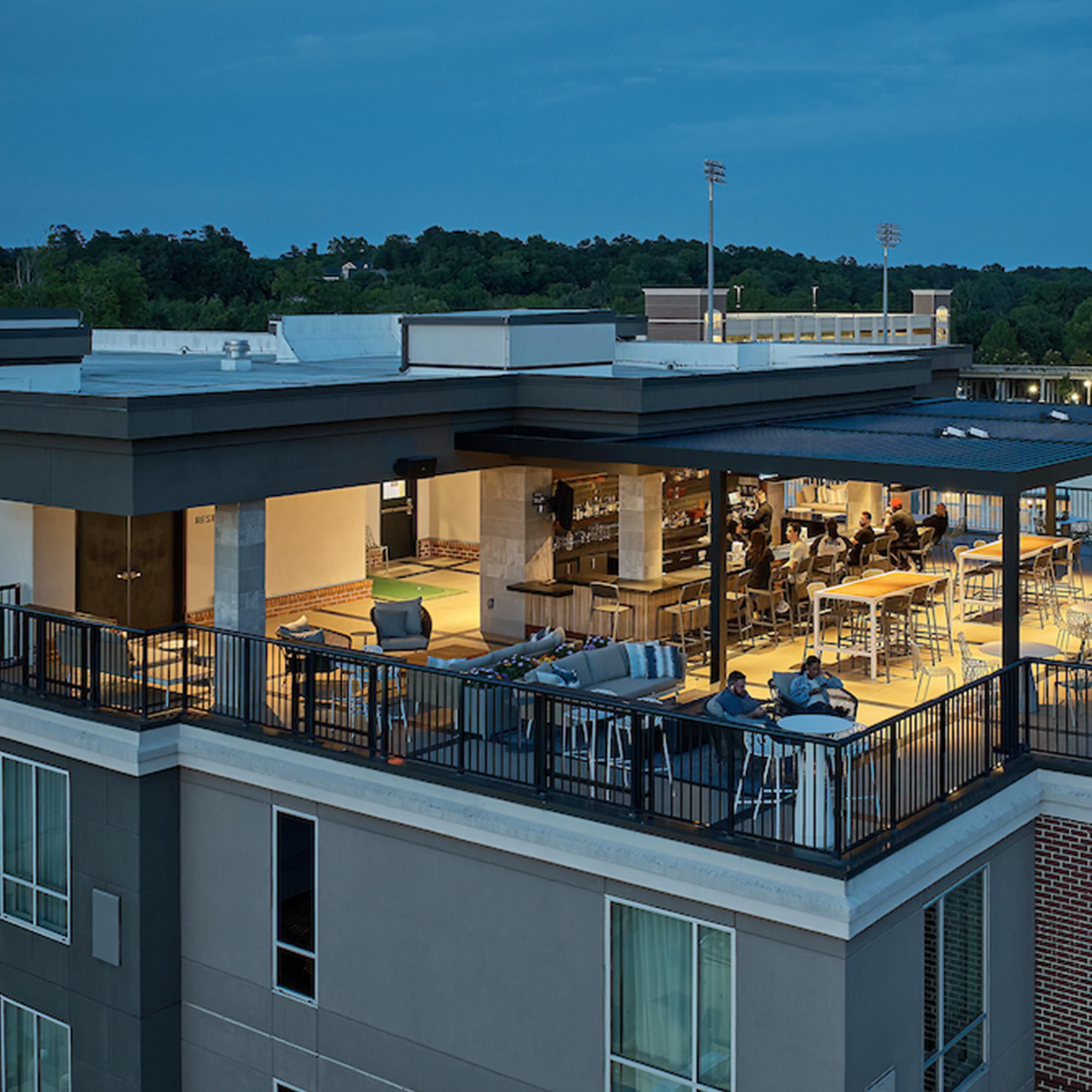 Where panoramic sea views meet a fusion of East and West