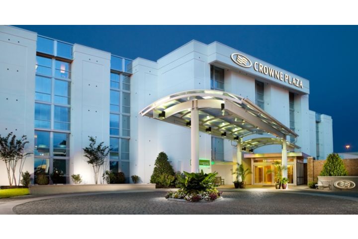 Crowne Plaza Charleston Airport - Conv Ctr