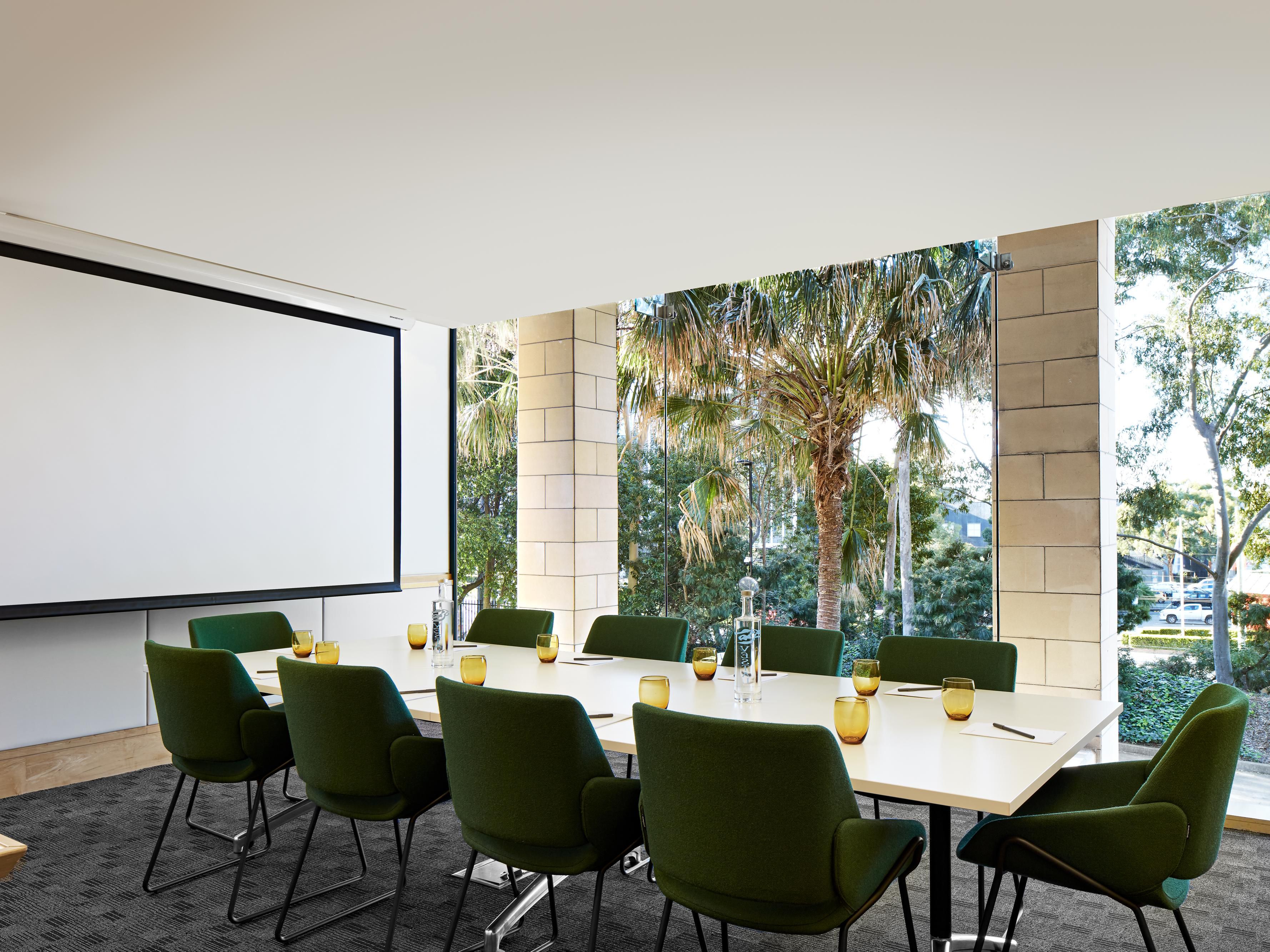Experience Meetings and Events at Crowne Plaza Sydney Macquarie Park, where events transform into unforgettable experiences. Our venues boast modern AV technology, customizable layouts, abundant natural light, and dedicated support to deliver seamless, productive, and inspiring meetings.