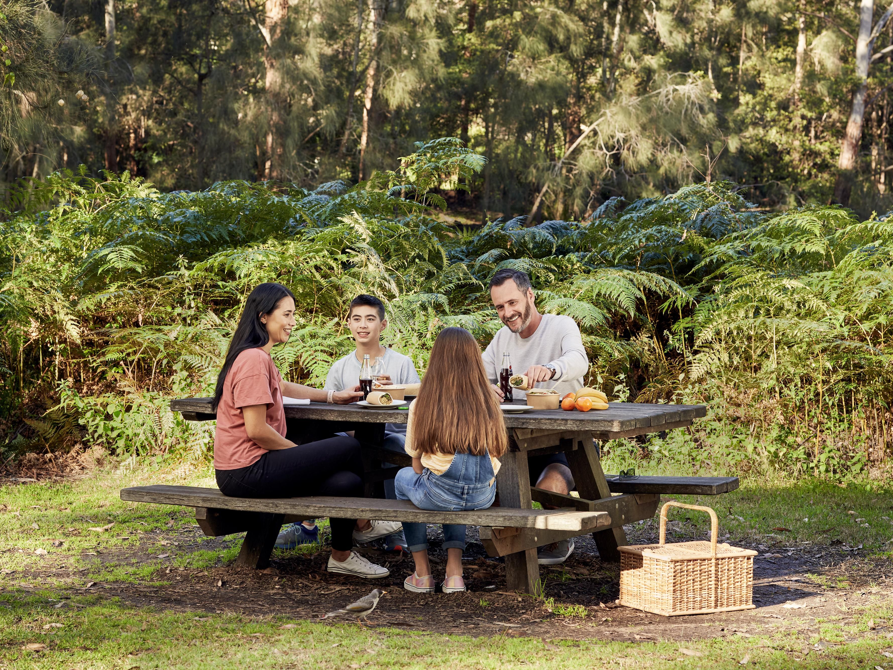 Situated in Sydney's thriving northwest, our location provides seamless access to key business hubs, premier shopping, diverse dining, and picturesque outdoor attractions. 