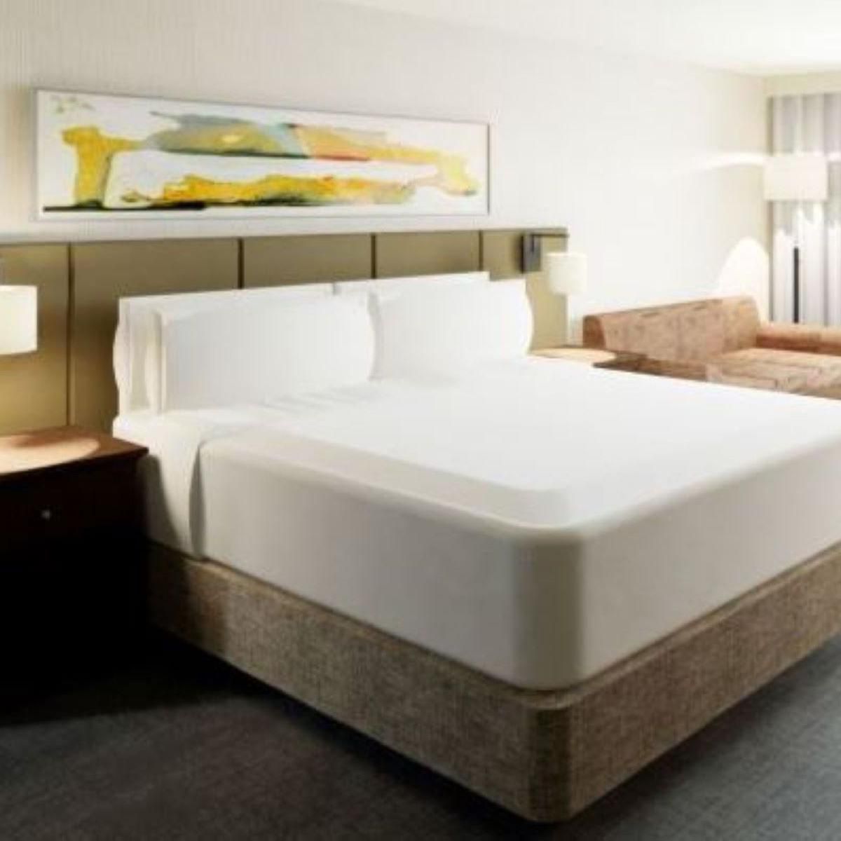 Hotels in Northbrook, IL | Crowne Plaza® Chicago-Northbrook 