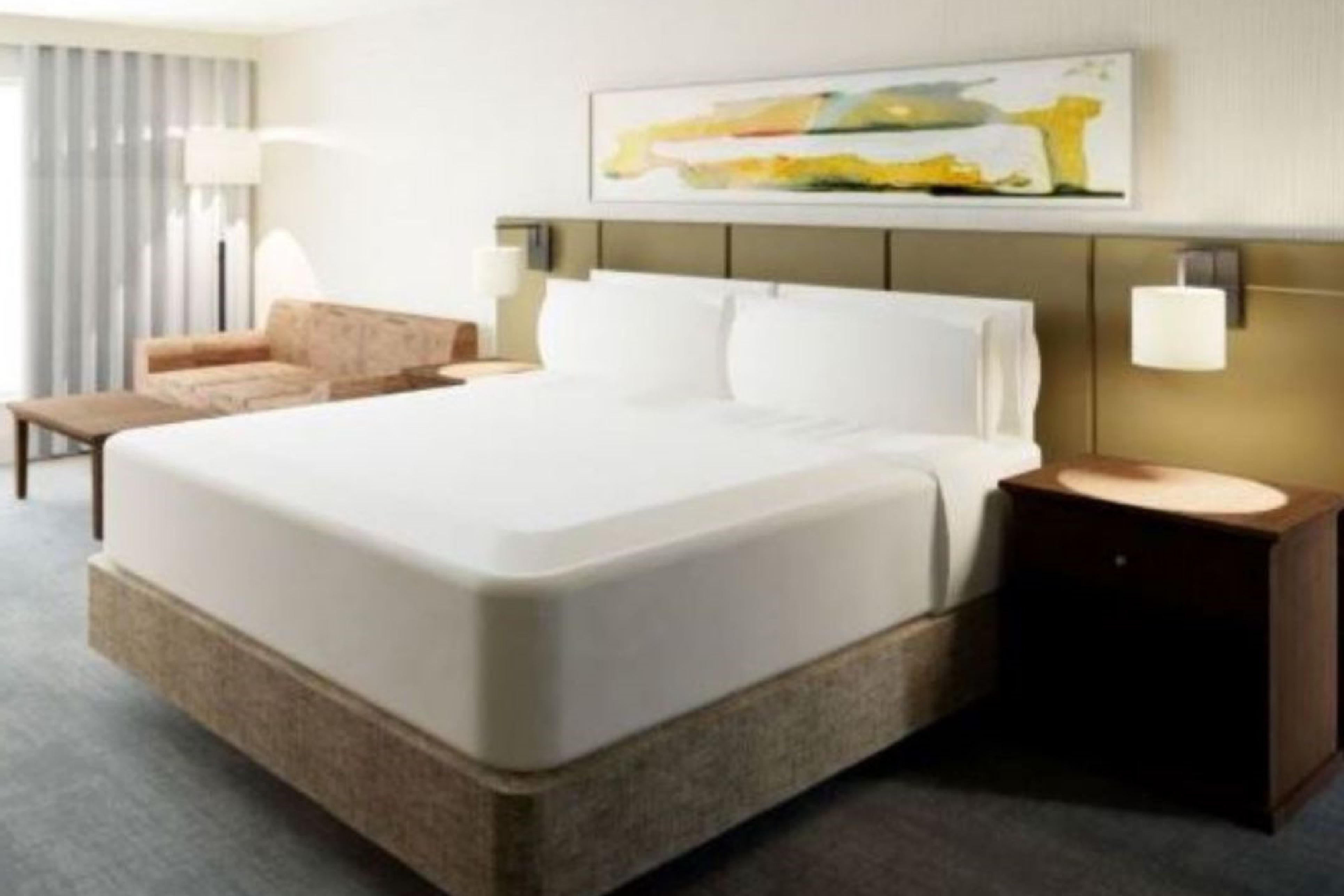 Hotels in Northbrook, IL | Crowne Plaza® Chicago-Northbrook 