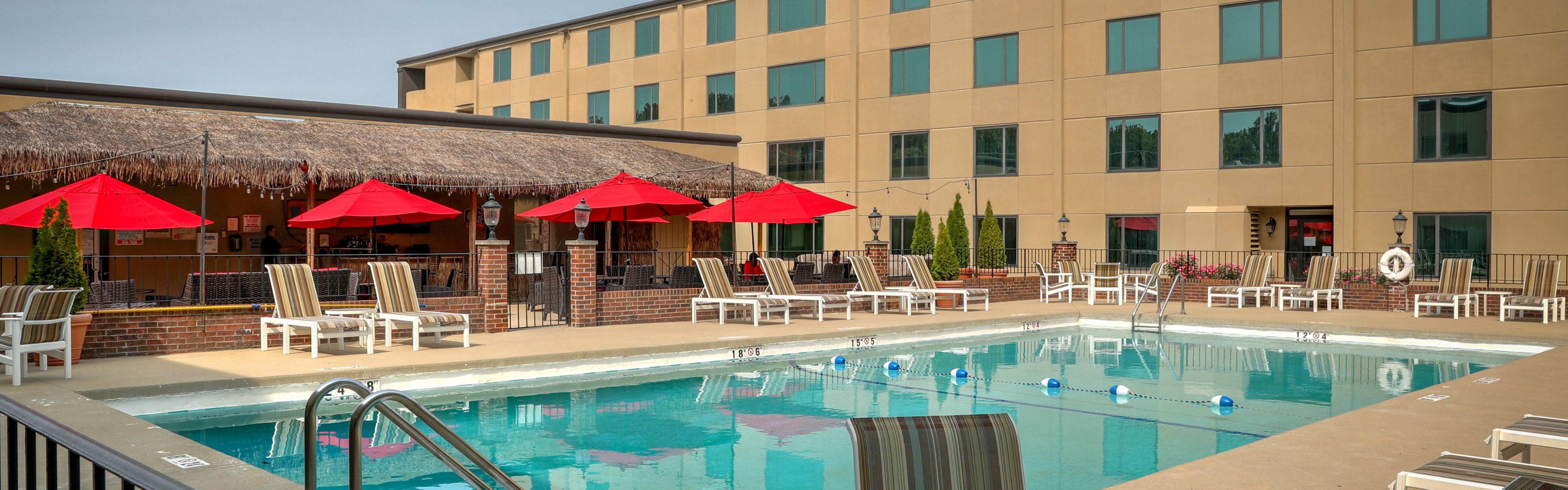 Crowne Plaza ChicagoNorthbrook Business Hotel, Best Price Guarantee