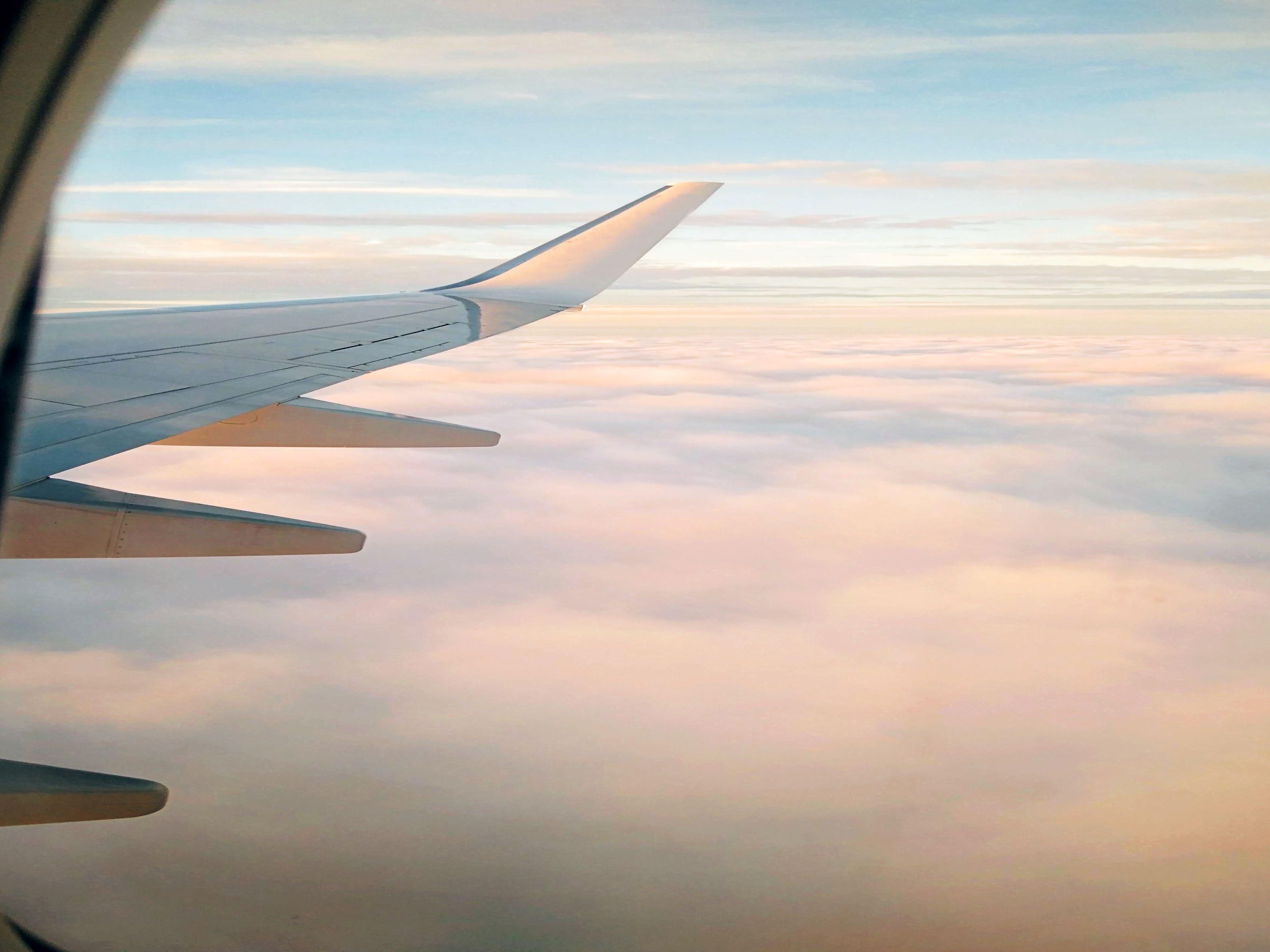 Park, Stay and Fly