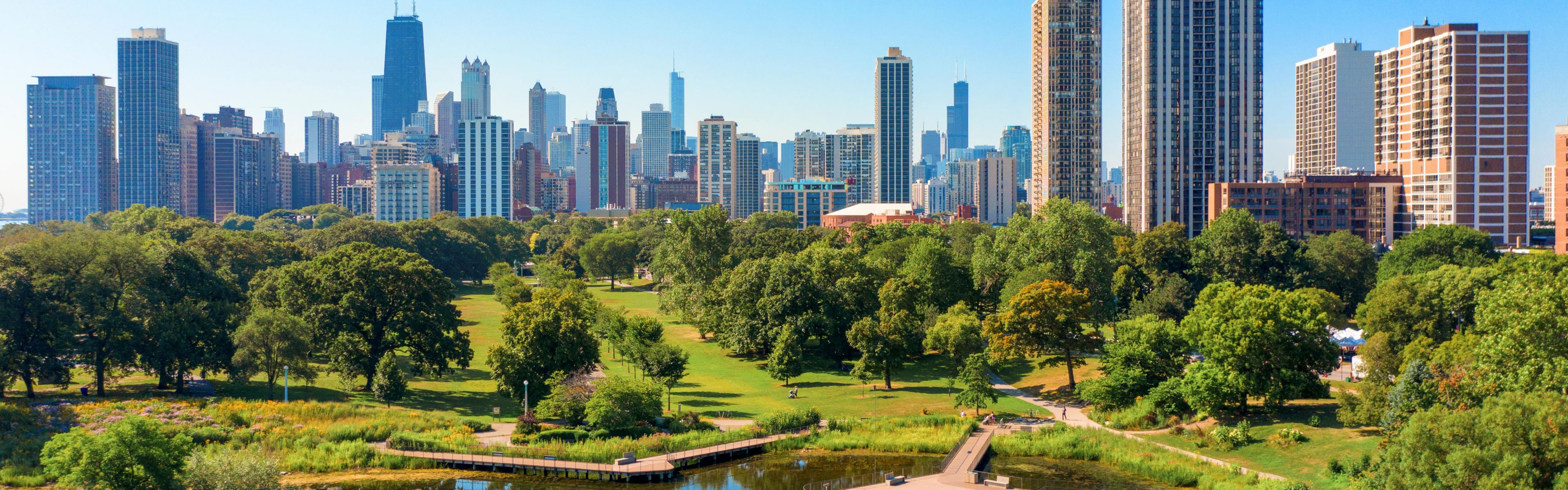 Discover the best of Chicaco from our hotel in Northbrook, IL.