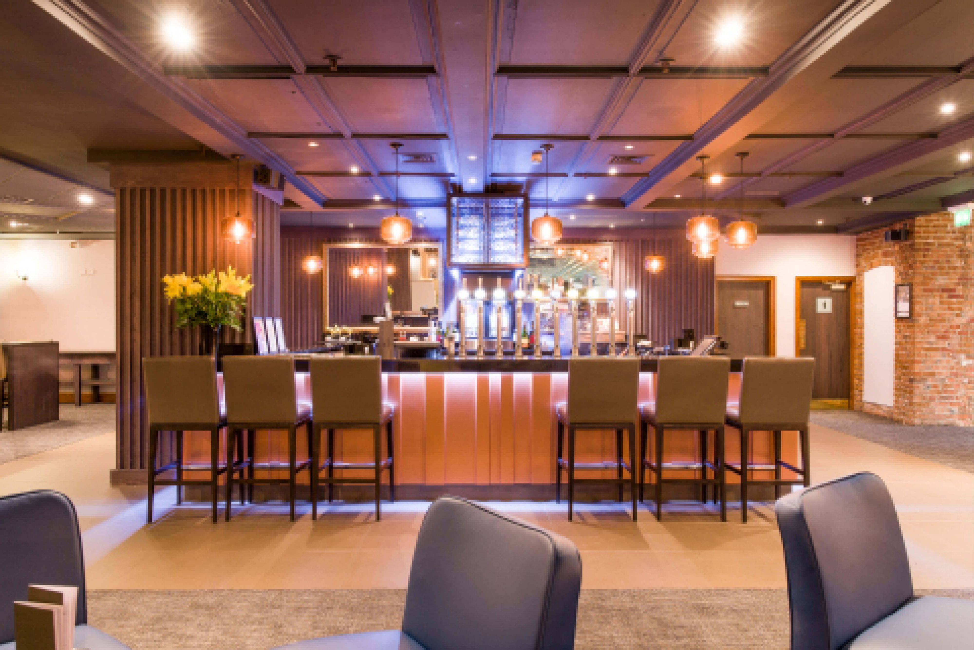 Crowne Plaza Nottingham