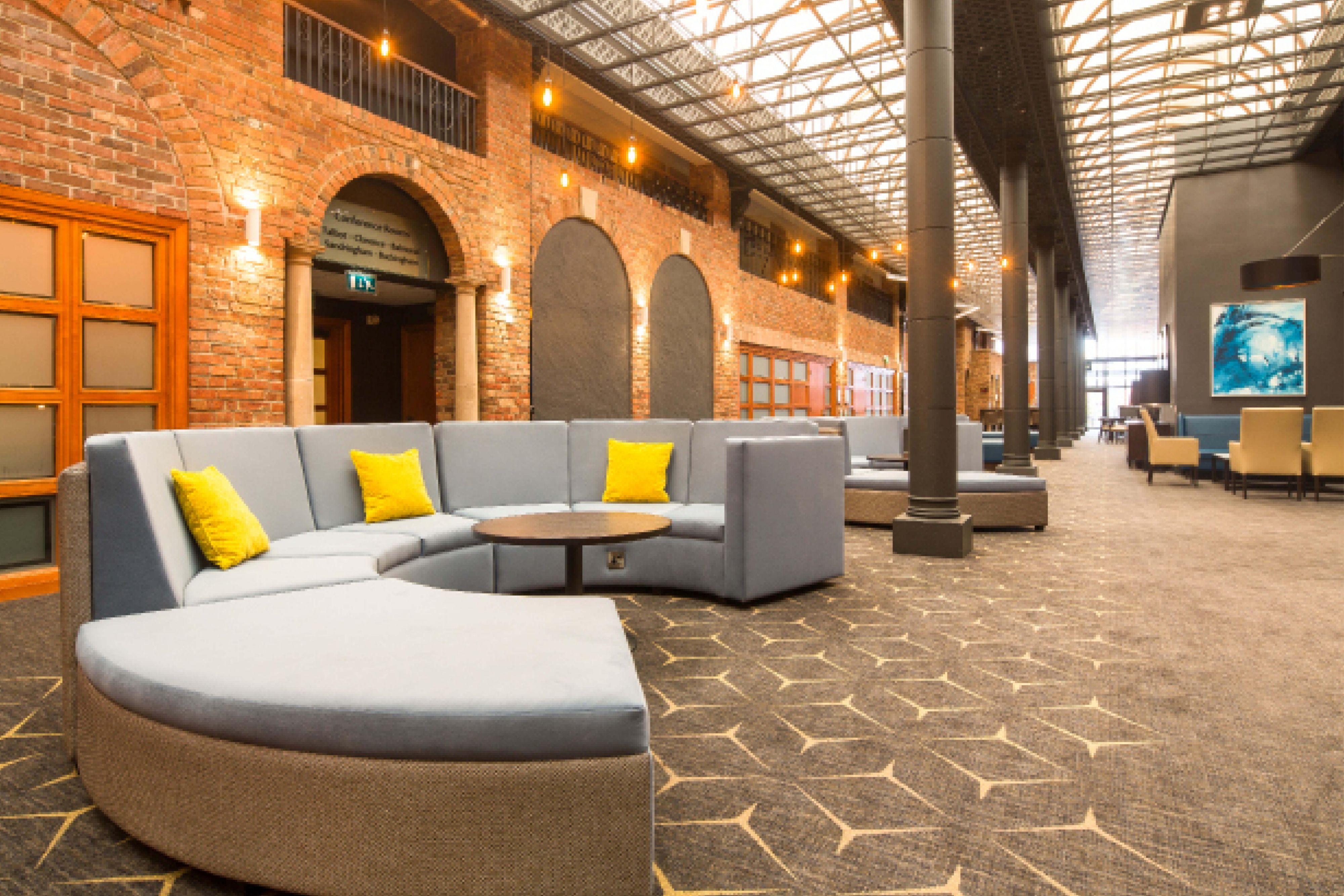 Crowne Plaza Nottingham