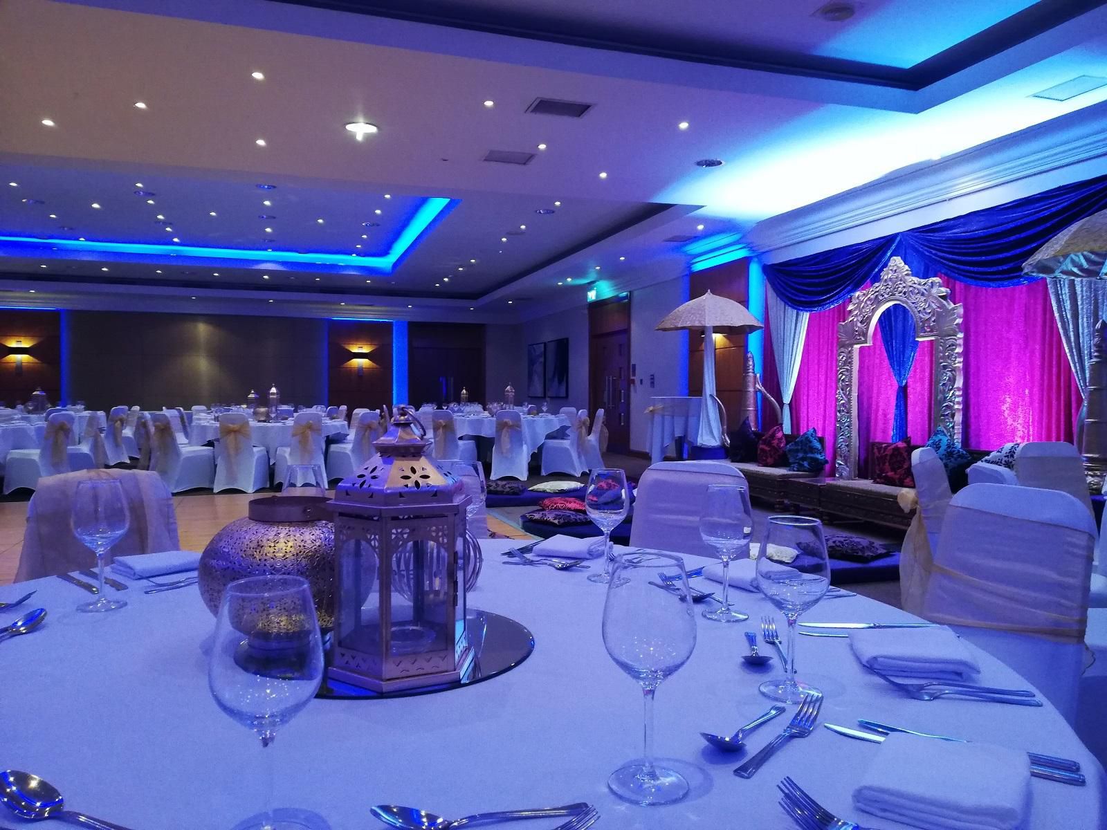 4-Star Hotels In Nottingham: Crowne Plaza Nottingham 