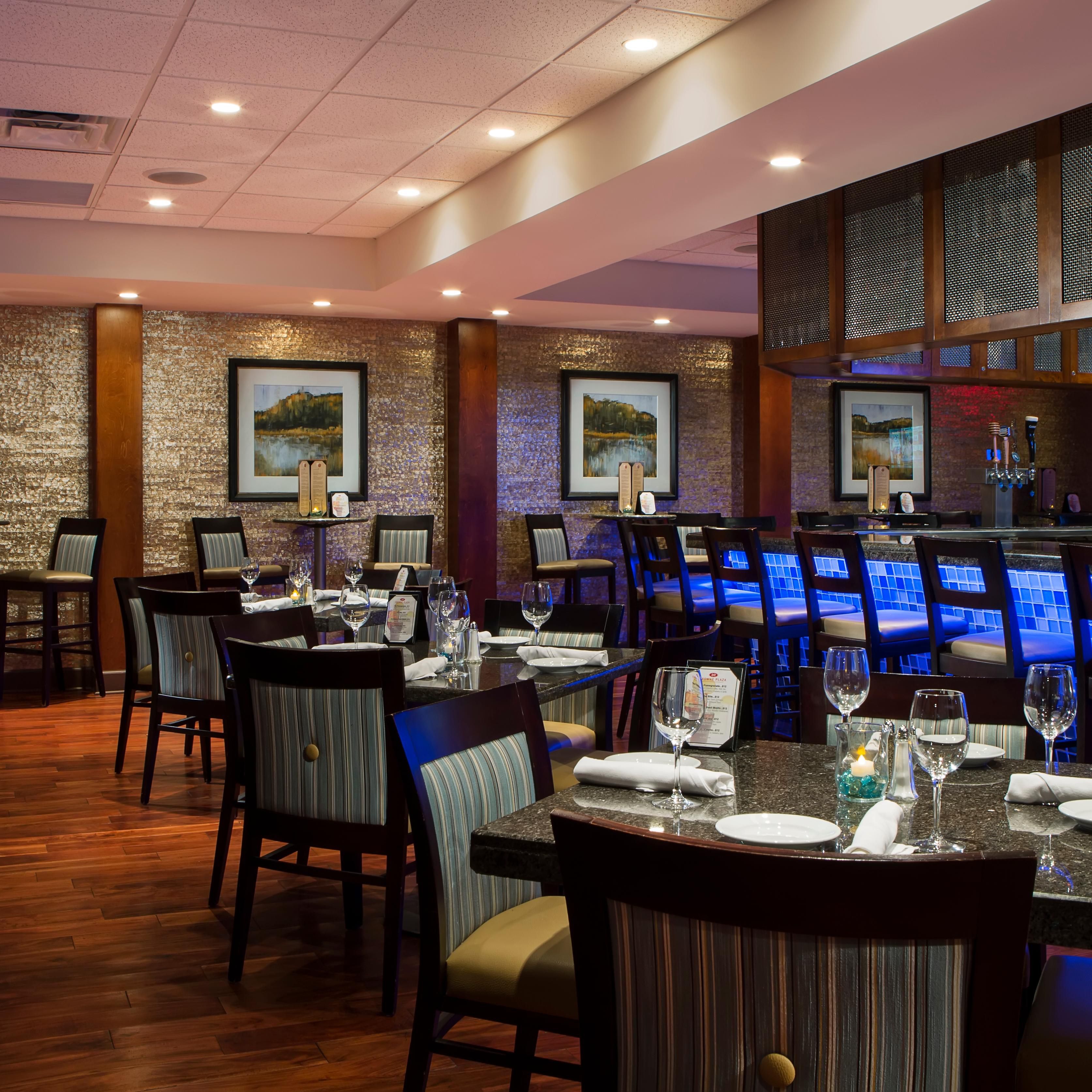 Crowne Plaza OrlandoDowntown