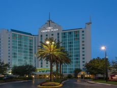 Crowne Plaza Orlando - Universal Blvd in Kissimmee, Florida
