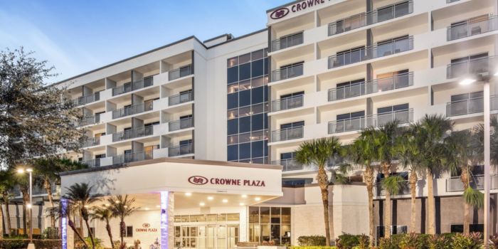 37 Hotels Near MCO Orlando International (MCO) Airport IHG 37 Hotels Near MCO Orlando International (MCO) Airport IHG