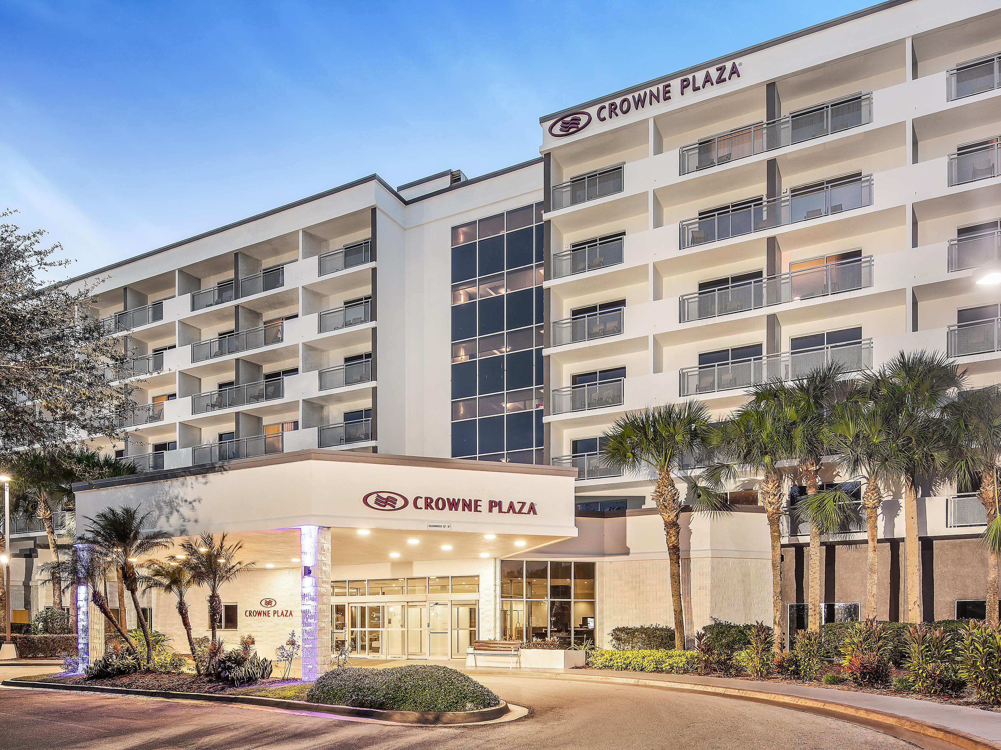 orlando lake buena vista hotel