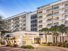 Crowne Plaza Orlando - Lake Buena Vista in Kissimmee, Florida