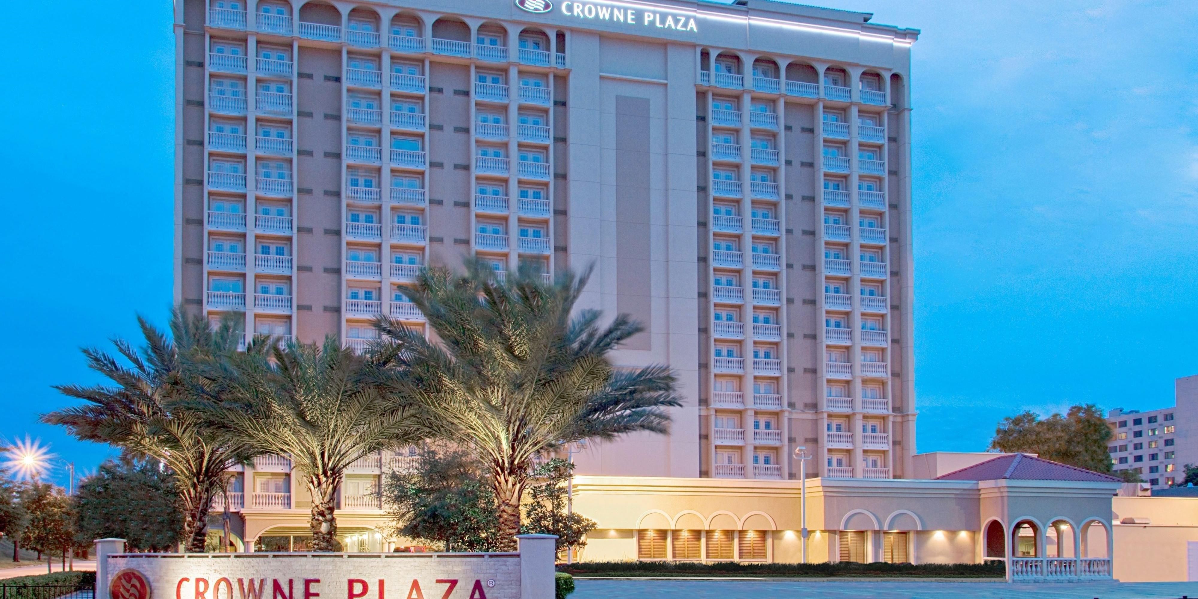 Crowne Plaza Orlando 8151220500 2x1