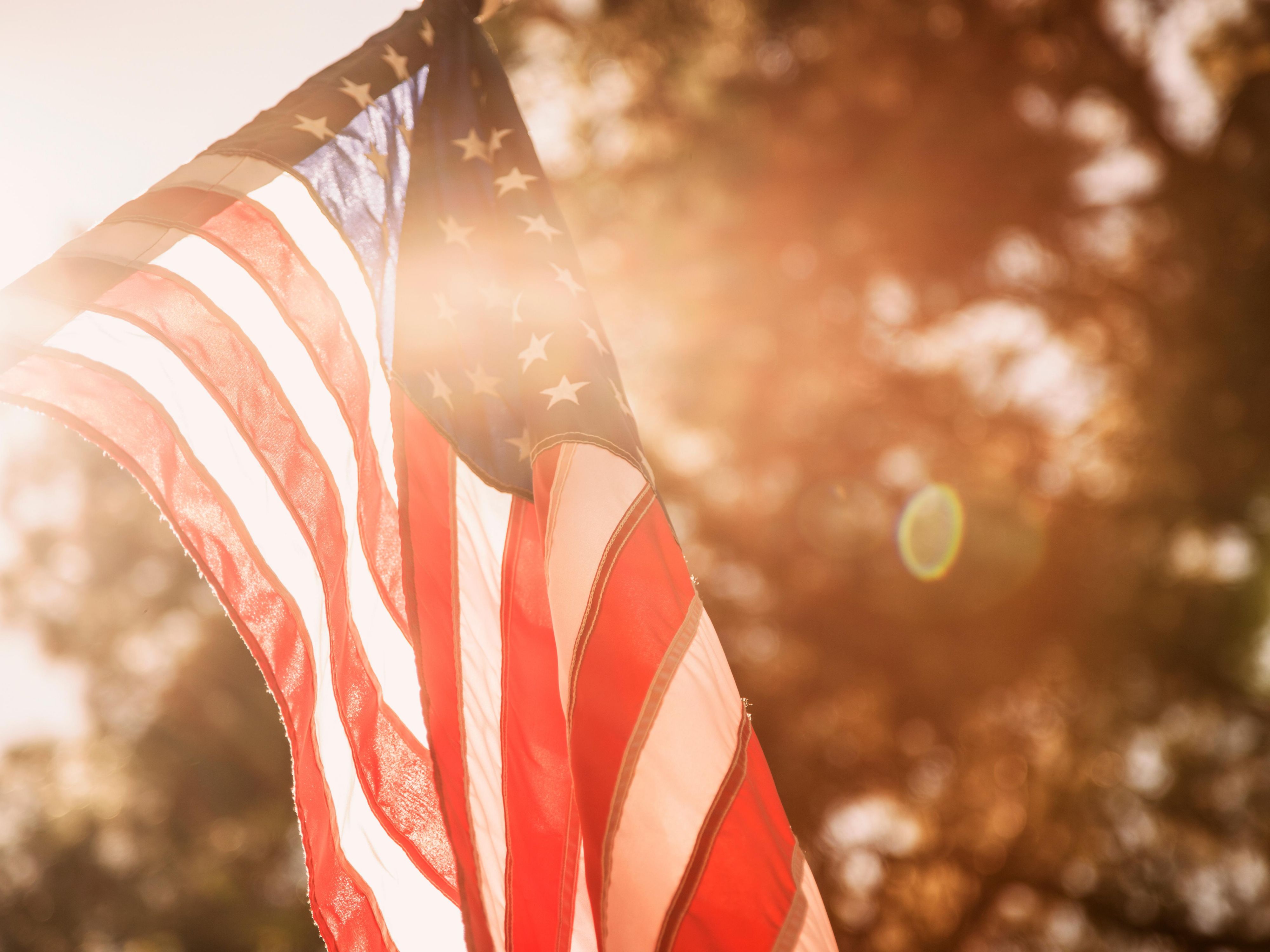 flag