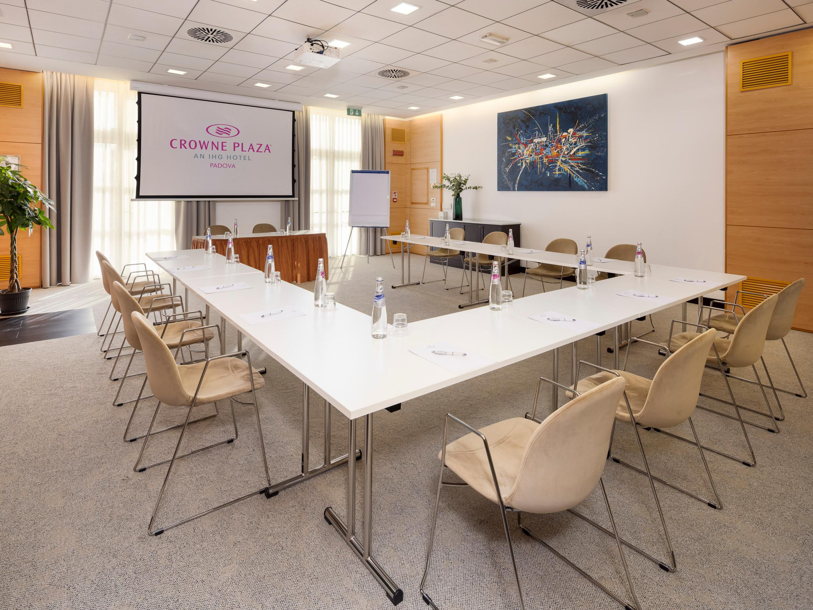Register for 2X points on every booking plus 2 Bonus Elite Night Credits for every $3,000 you spend. Book by 30 June and stay by 30 November 2025. Every party, room block, and meeting you book adds double the points to your IHG One Rewards account.