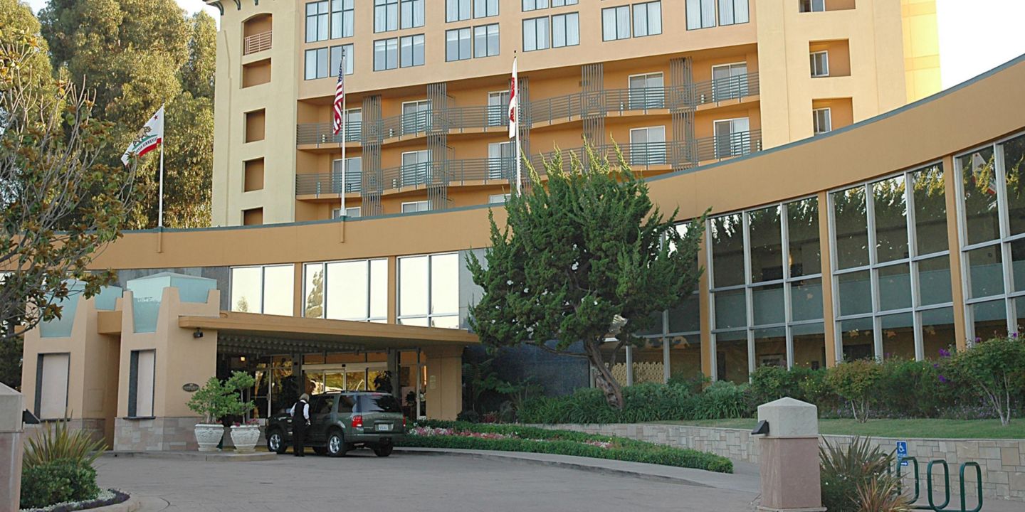 Crowne Plaza Palo Alto