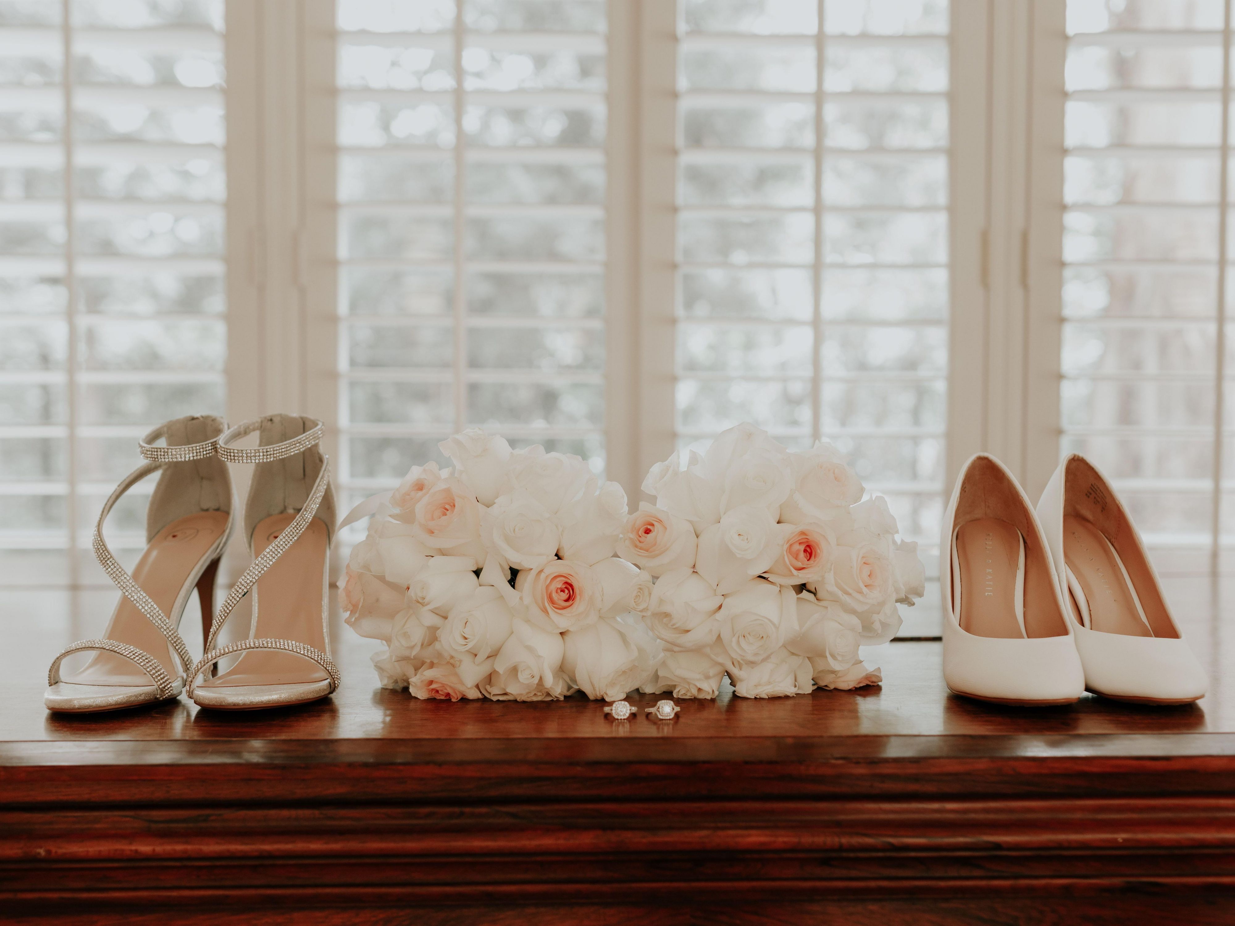 With over 20,000 sq. ft. of event space, you'll find a venue that is perfect for your special day. Choose from our spacious Mediterranean Ballroom or our romantic courtyard that accommodates ceremonies for up to 200. With on-site professionals and custom catering menus, we'll help you create a day you'll never forget.