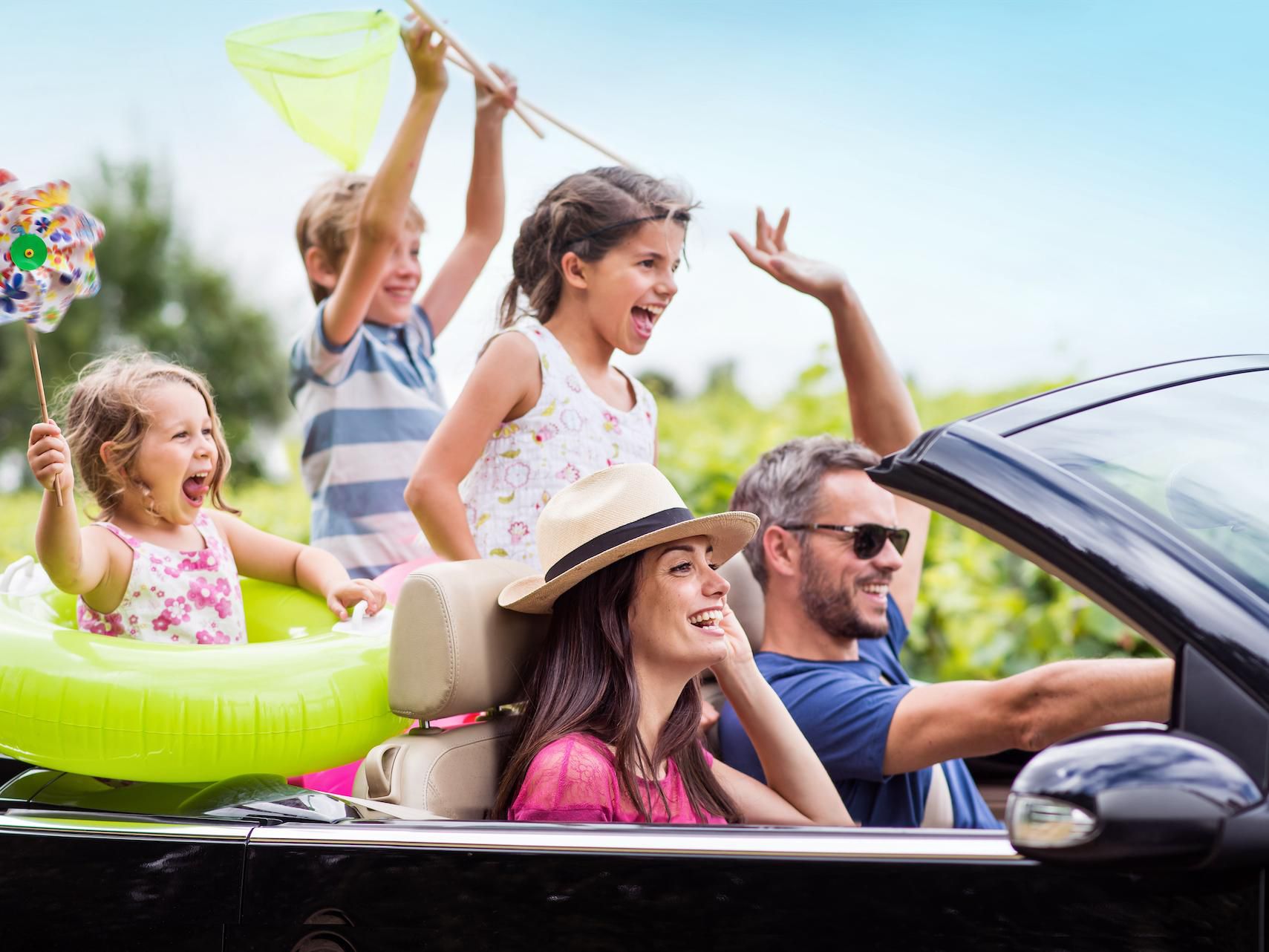 Book Early for Summer Savings