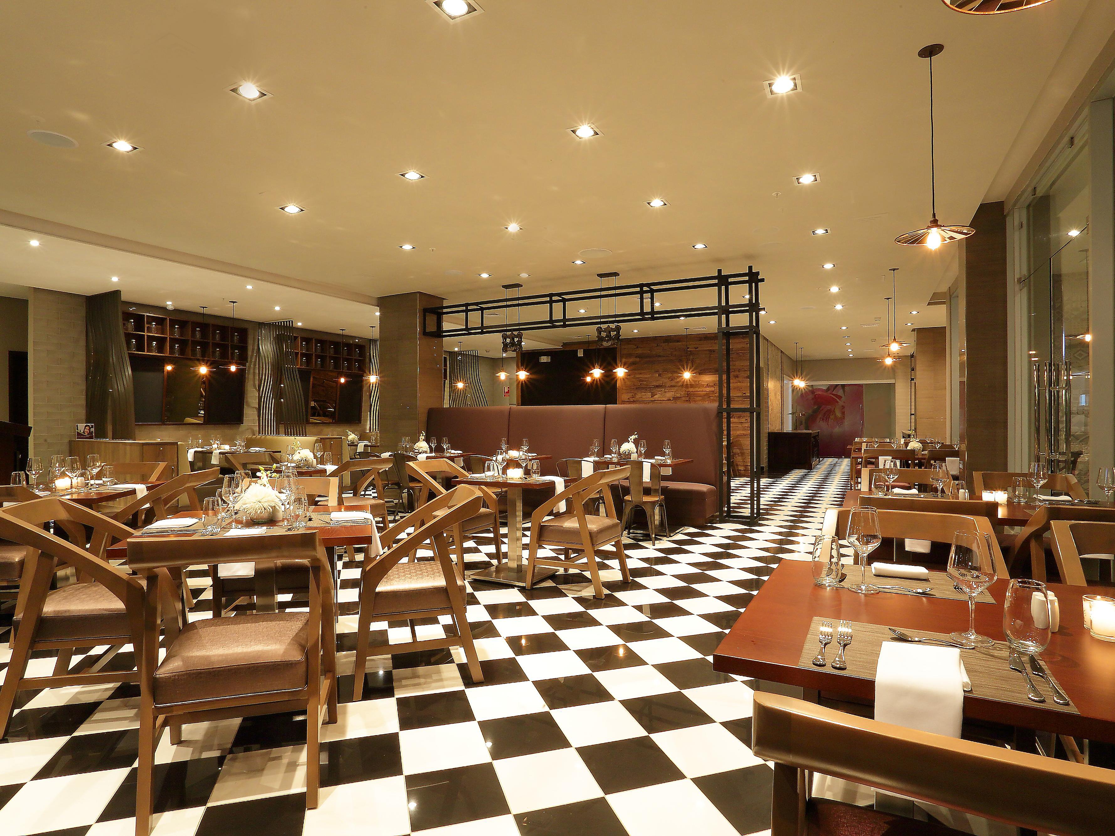 Restaurants Near Panama Airport Panama Crowne Plaza