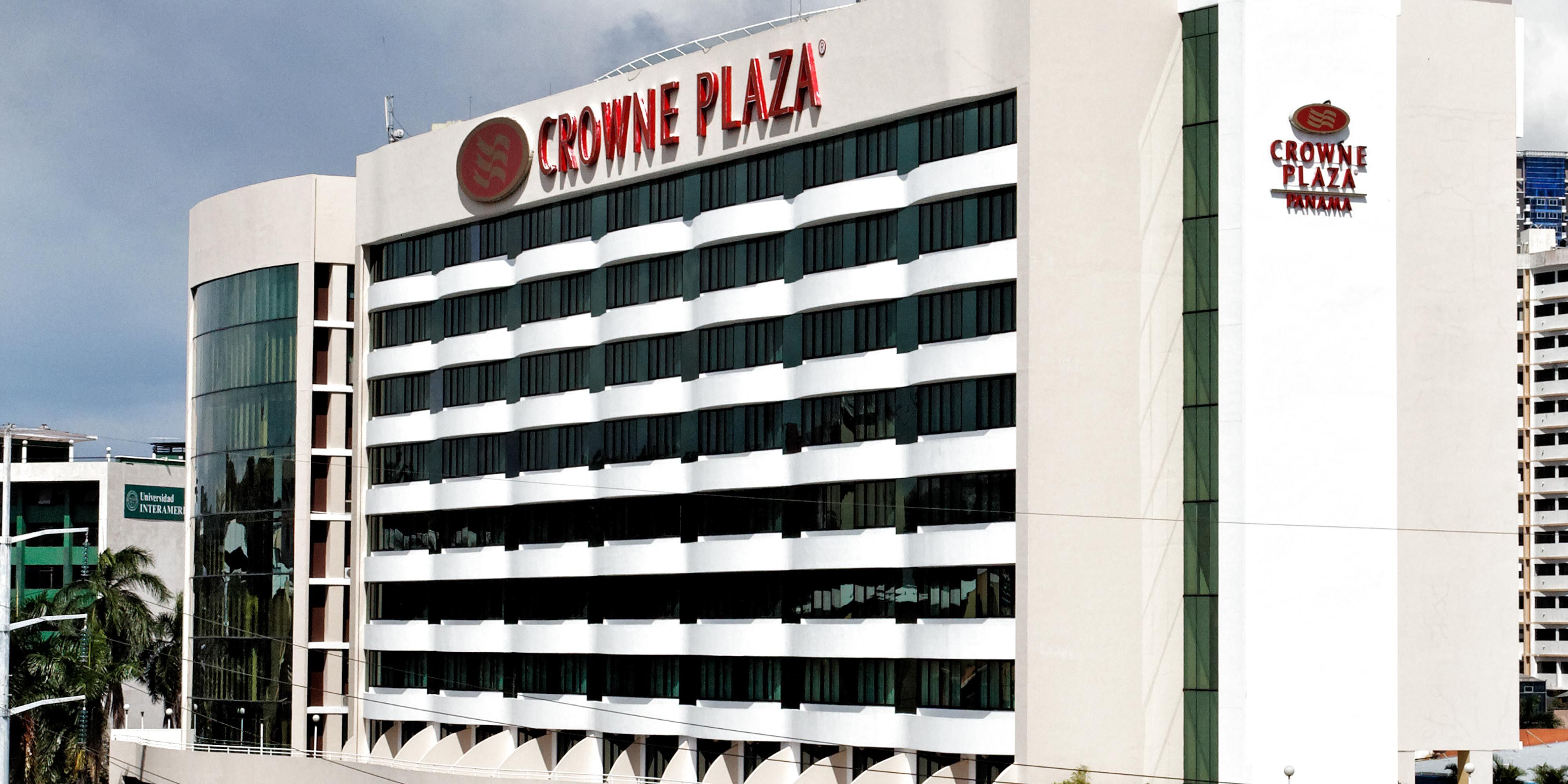 Crowne Plaza 巴拿马