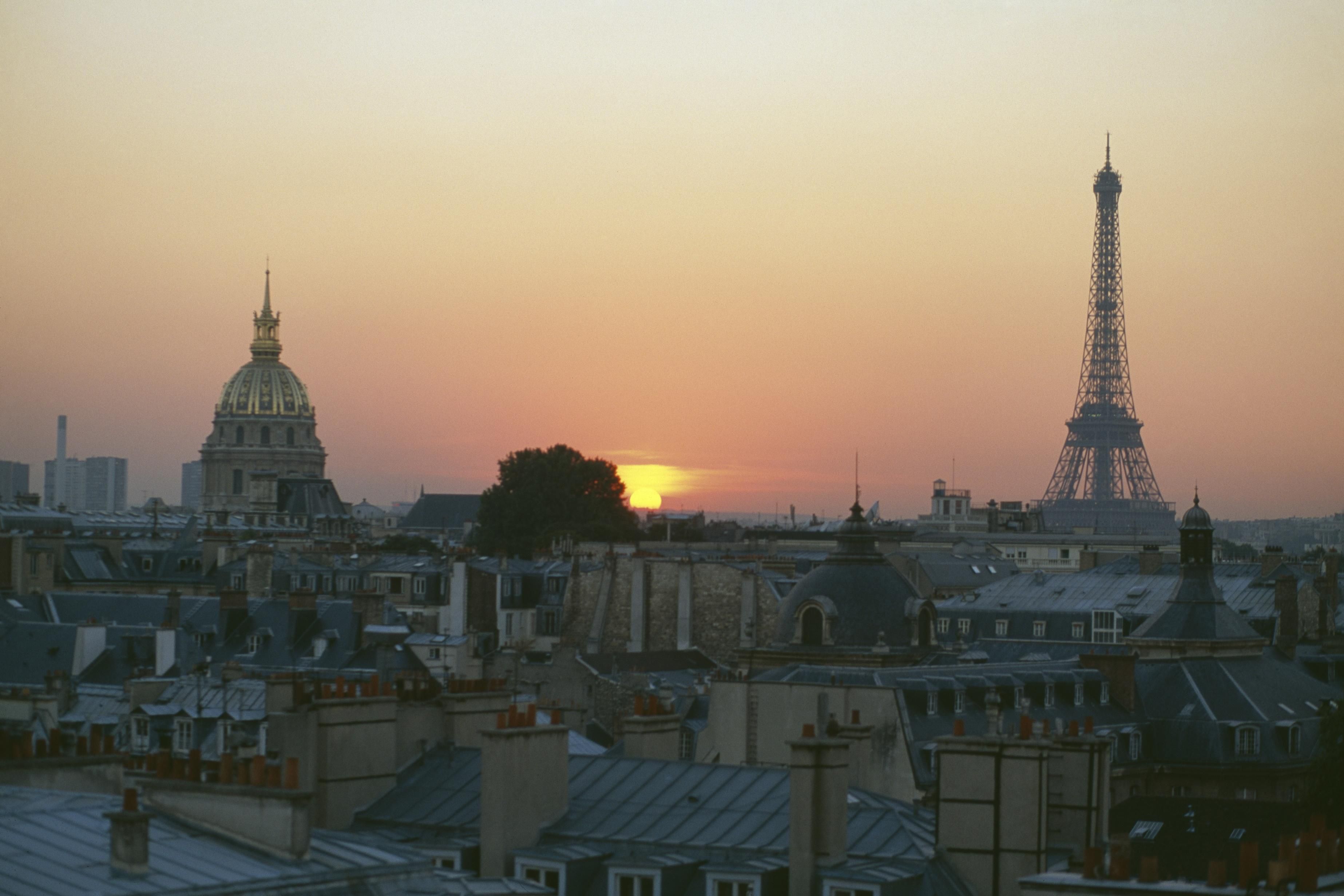 Crowne Plaza Paris Republique