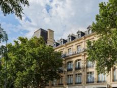 Crowne Plaza Parigi-Republique