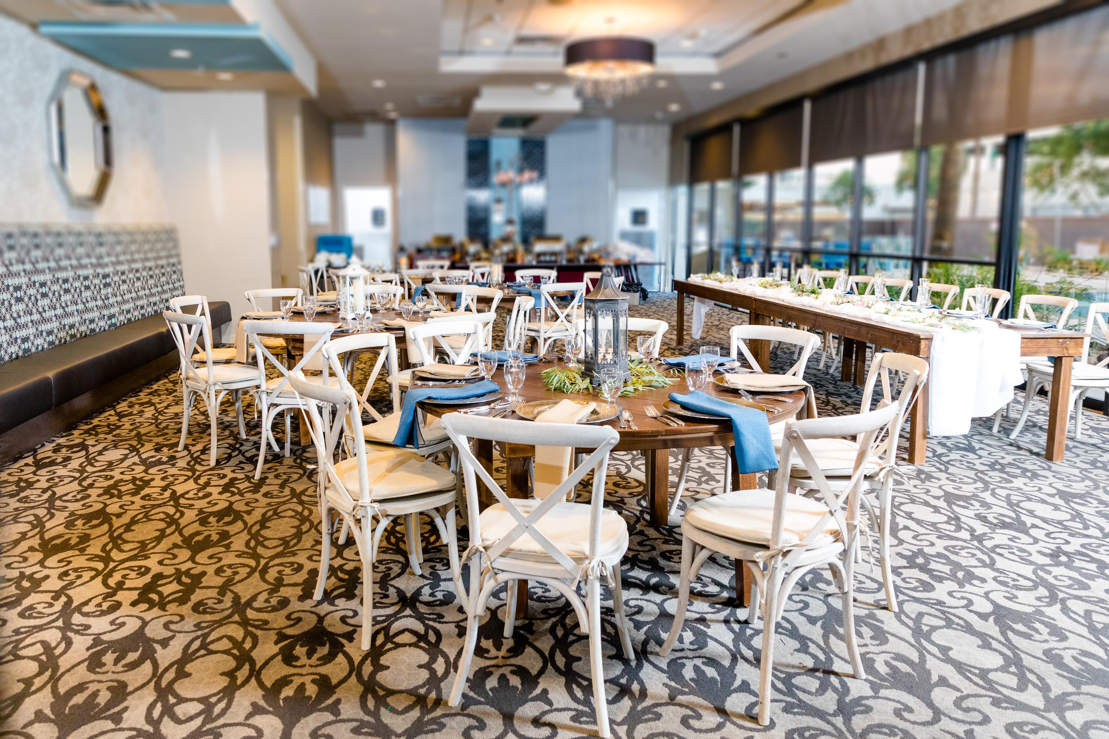 Crowne Plaza Phoenix Airport - Crowne Plaza Phoenix 5936056819 3x2