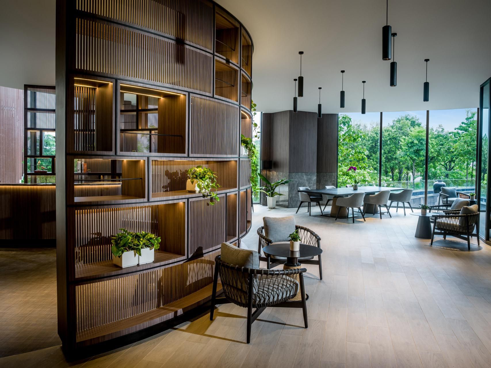 Work From Resort