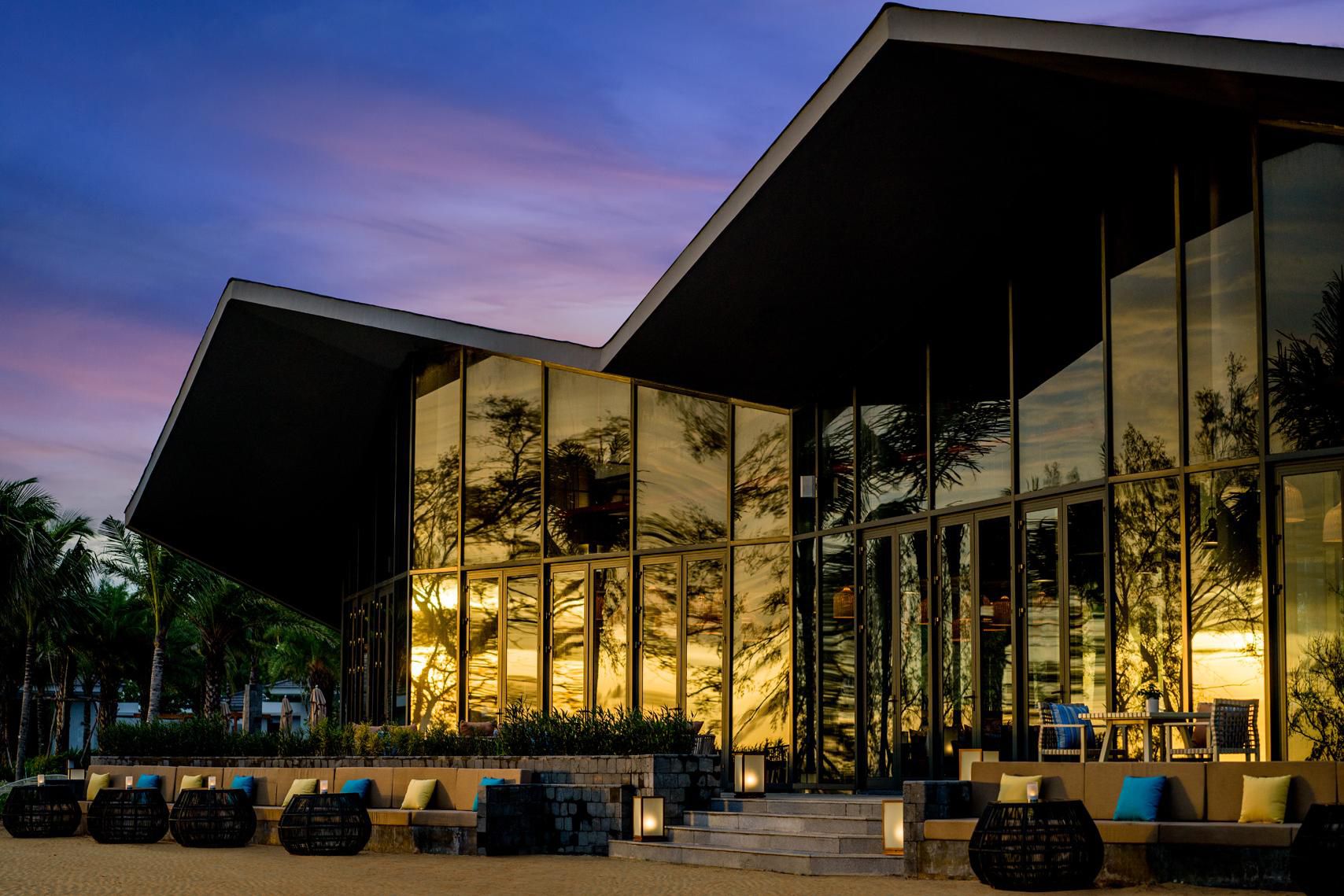 Crowne Plaza Phu Quoc Starbay - Phu Quoc, Vietnam