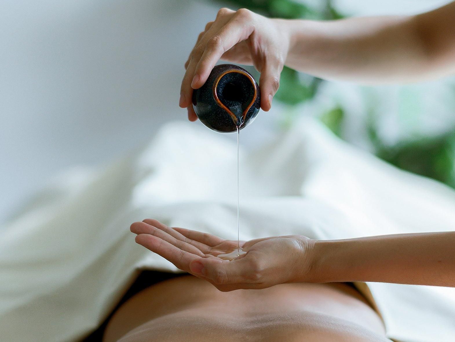 Spa Experience