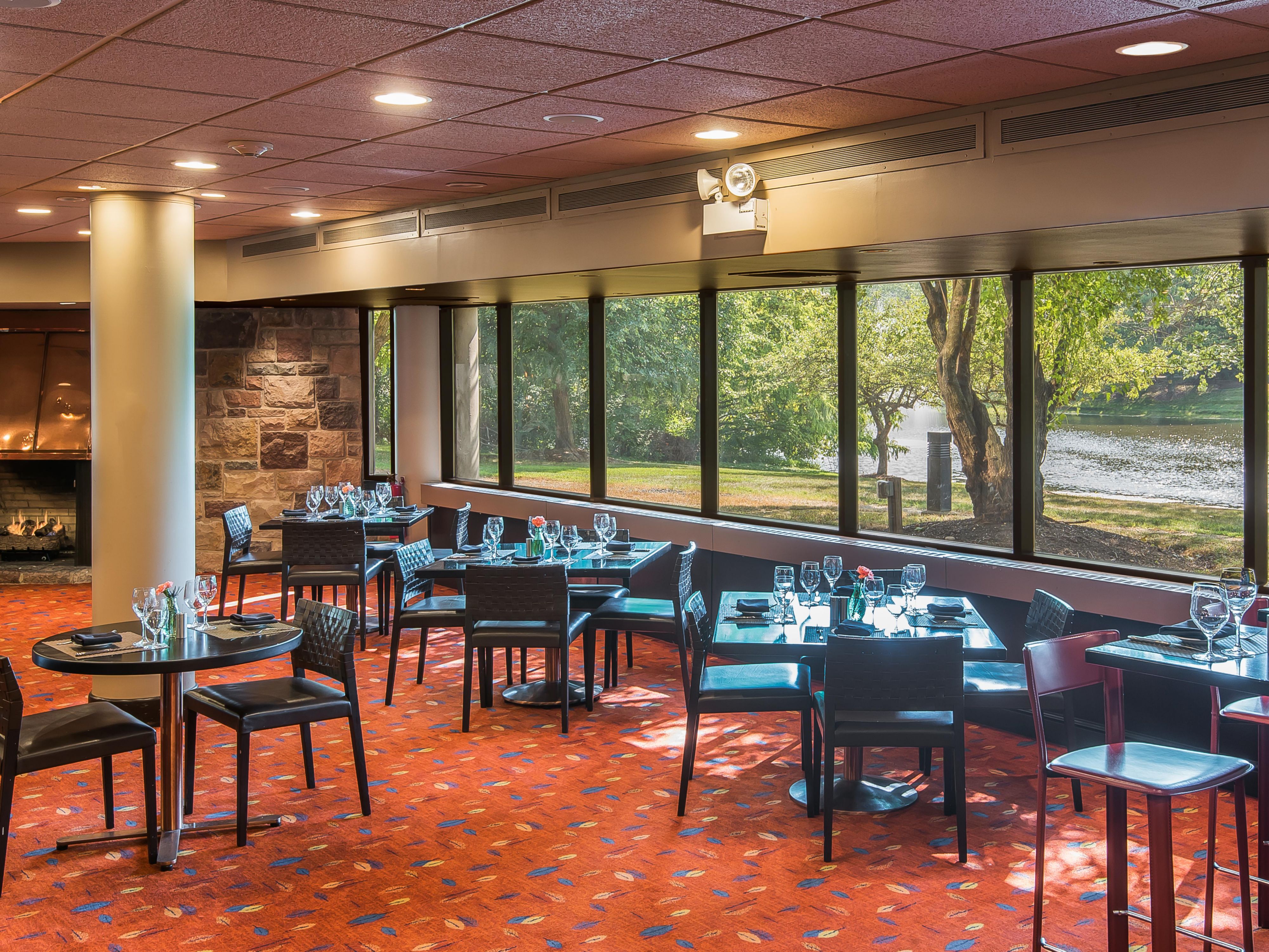 The Forrestal Grille
