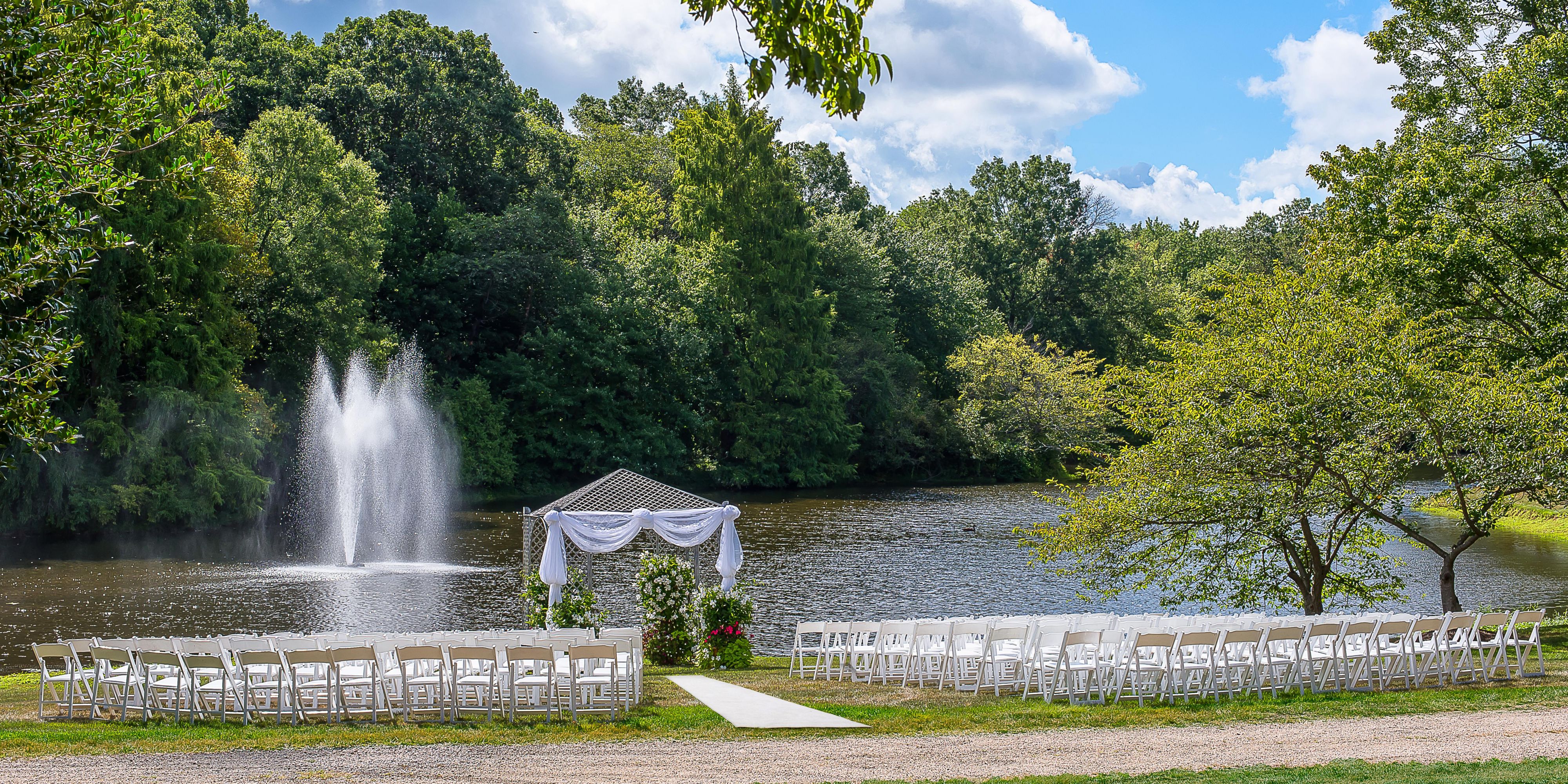 Crowne Plaza meeting room