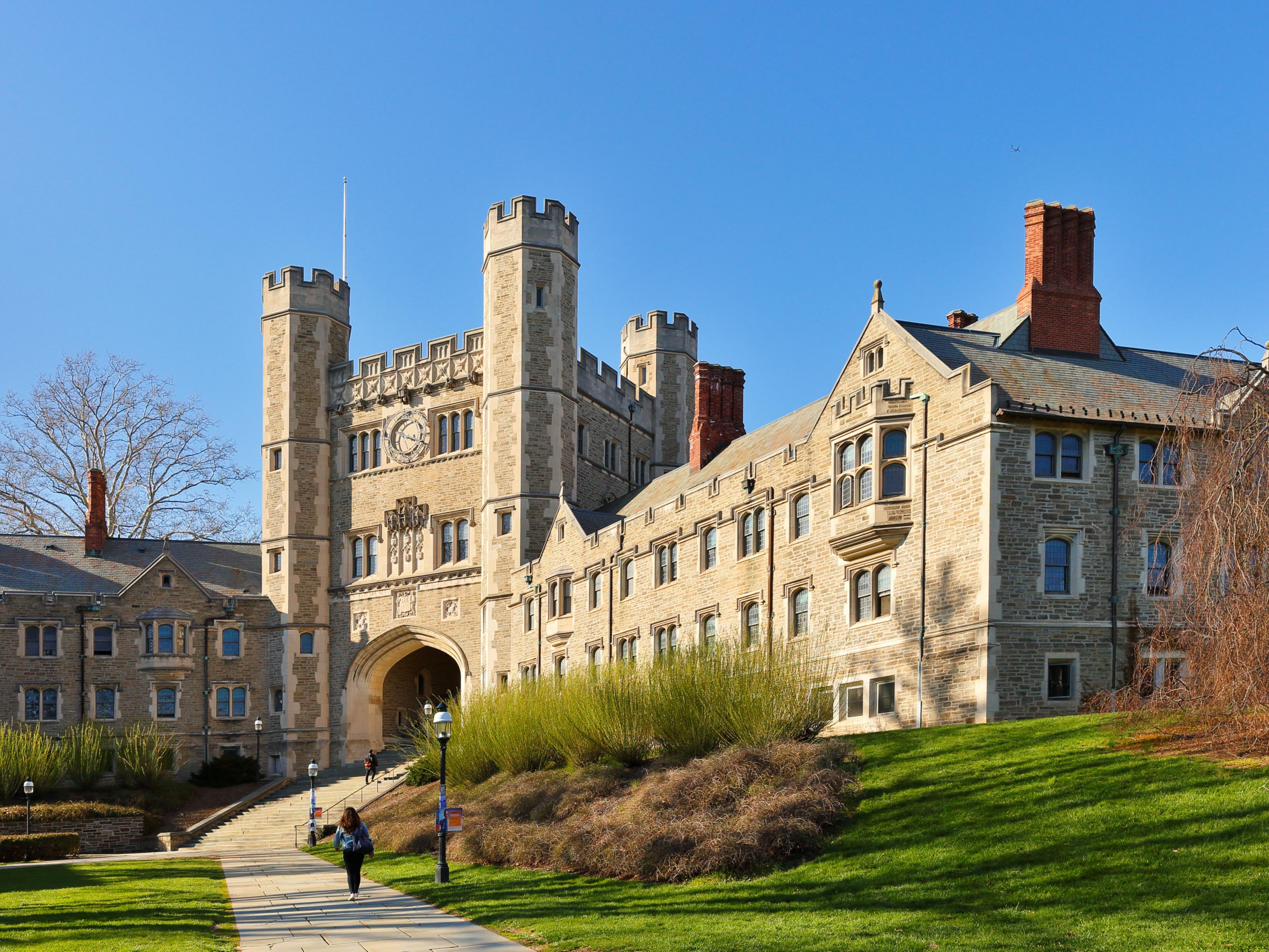 princeton university