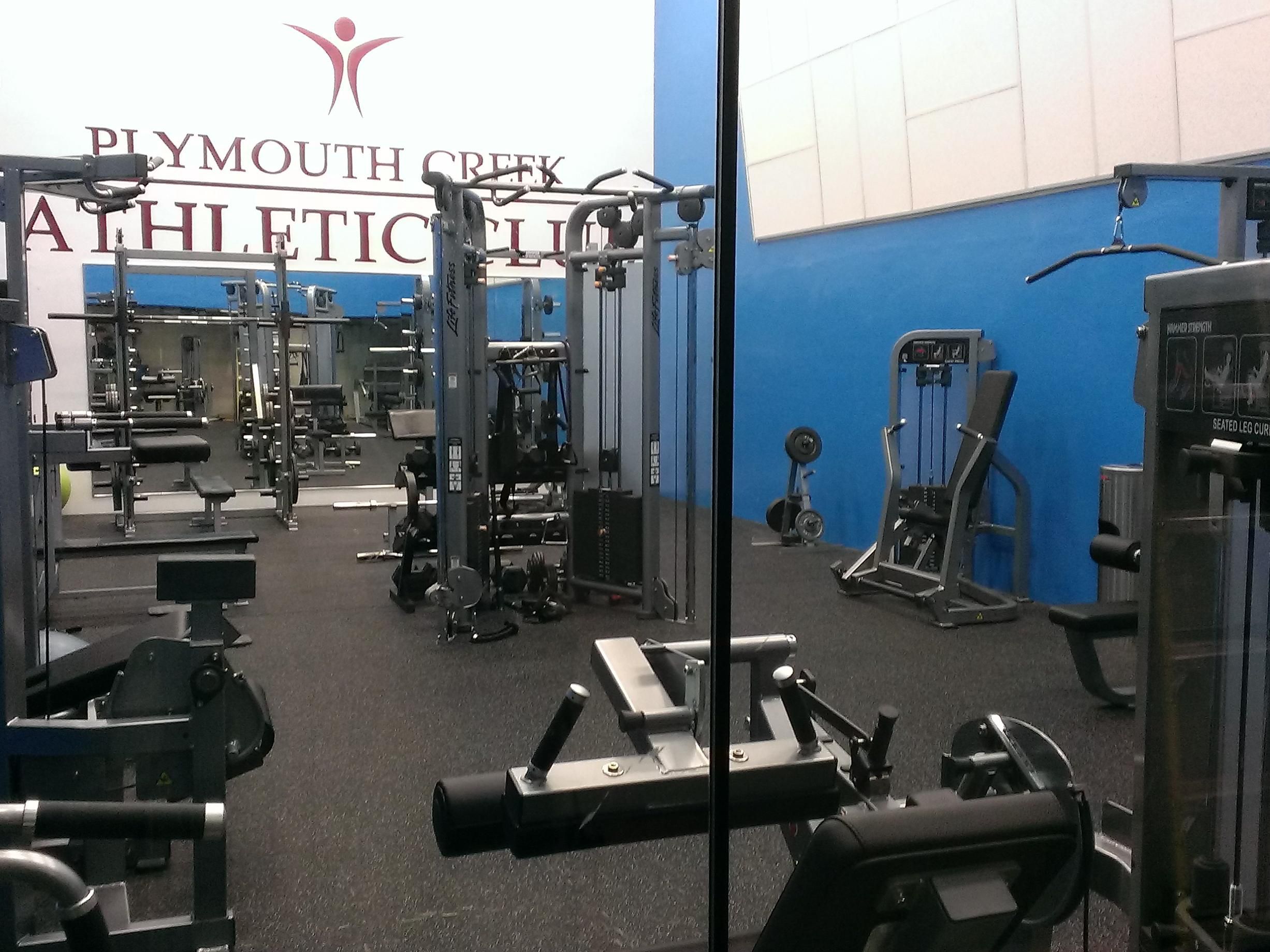 Begin a wellness journey at our expansive Athletic Club, open from 7:00 AM to 10:00 PM. Enjoy a cardio workout with elliptical machines, rowers, stair steppers, stationary bikes, and treadmills. Engage in strength training in our weight room or play on the racquetball courts. Join our group fitness classes or indulge in some self-care at our spa. 