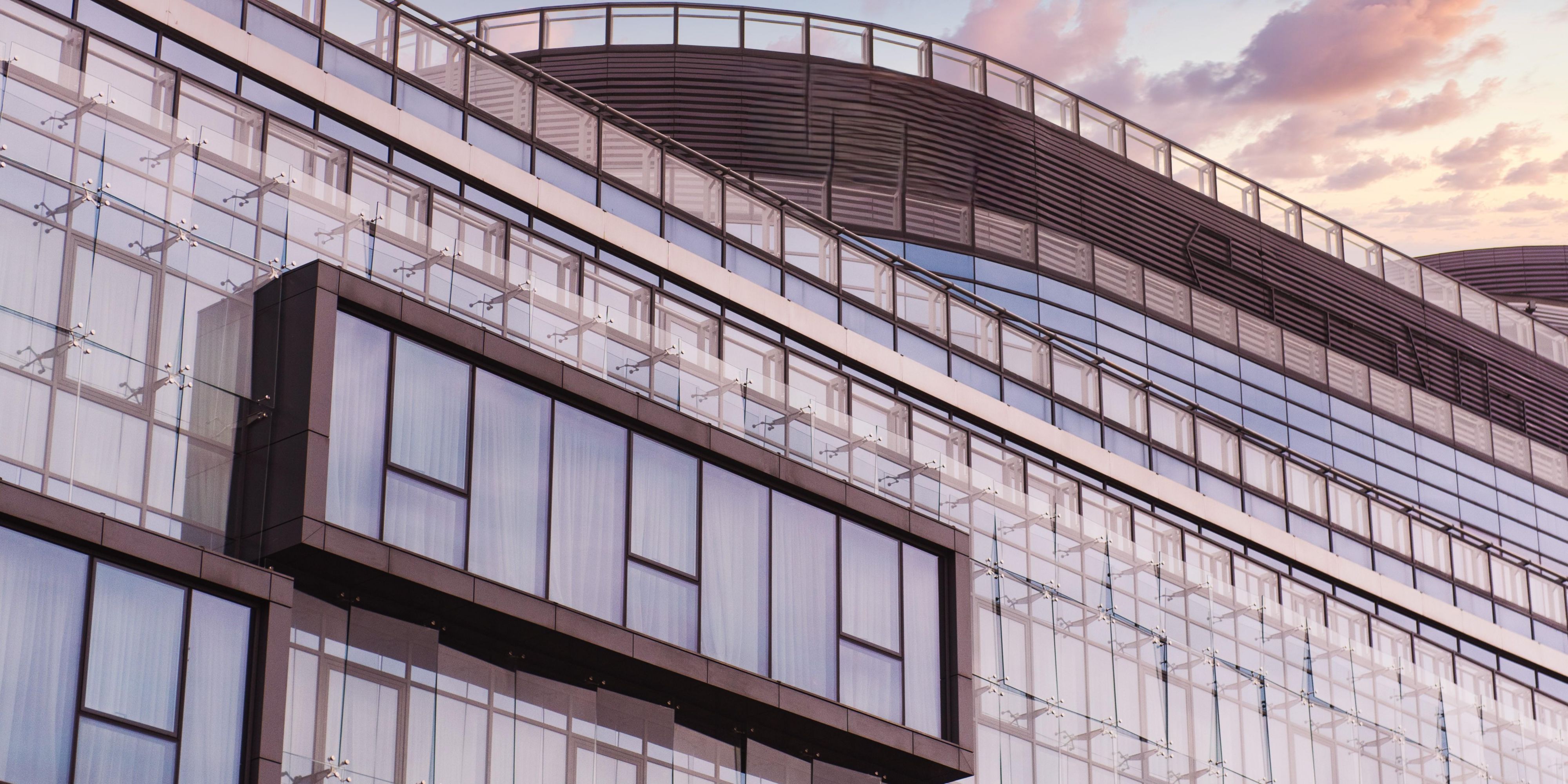 Crowne Plaza Podgorica İş Oteli, En İyi Fiyat Garantisi