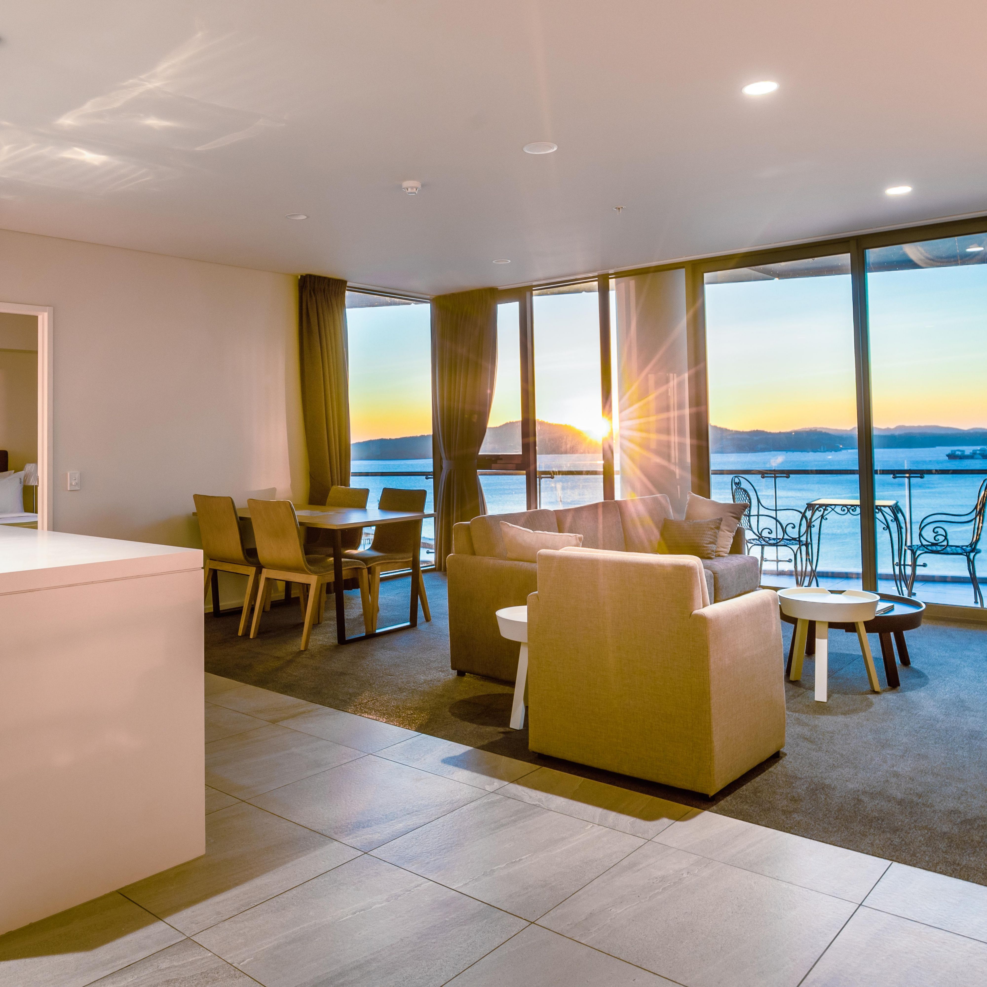 Crowne Plaza Residences Port Moresby Port Moresby, Papua New Guinea