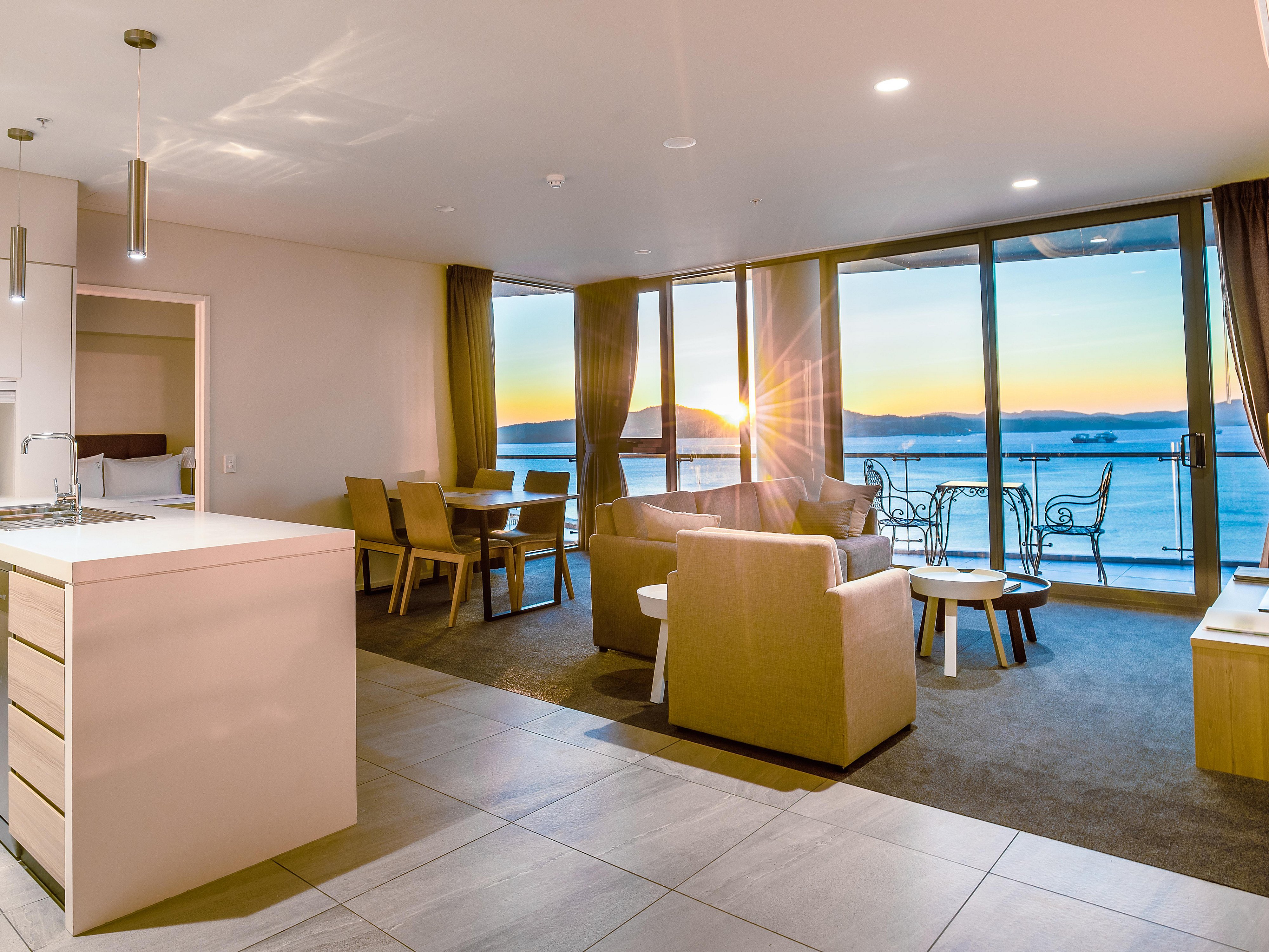 Business Hotel In Port Moresby Crowne Plaza Residences Port Moresby Hotel