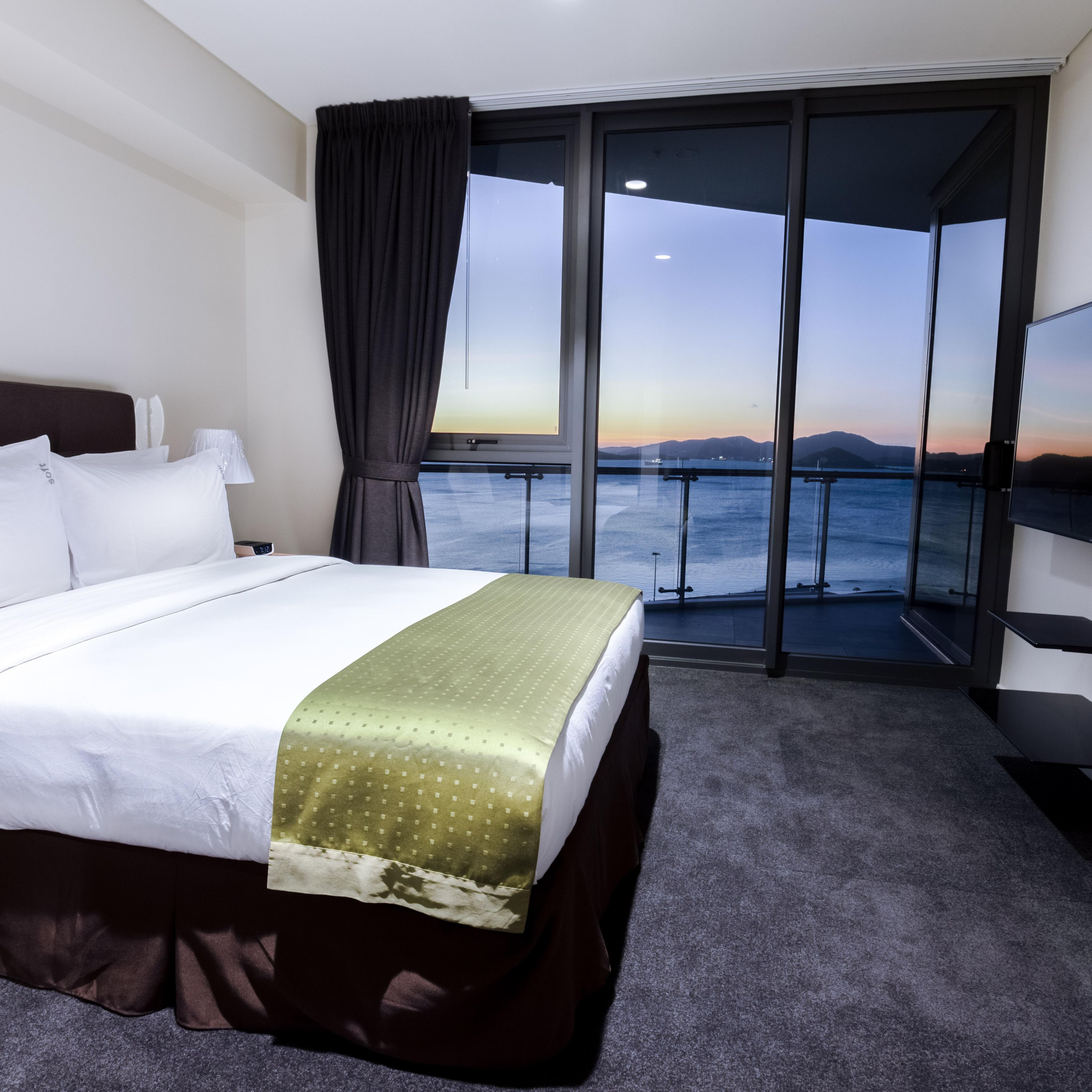 Crowne Plaza Residences Port Moresby