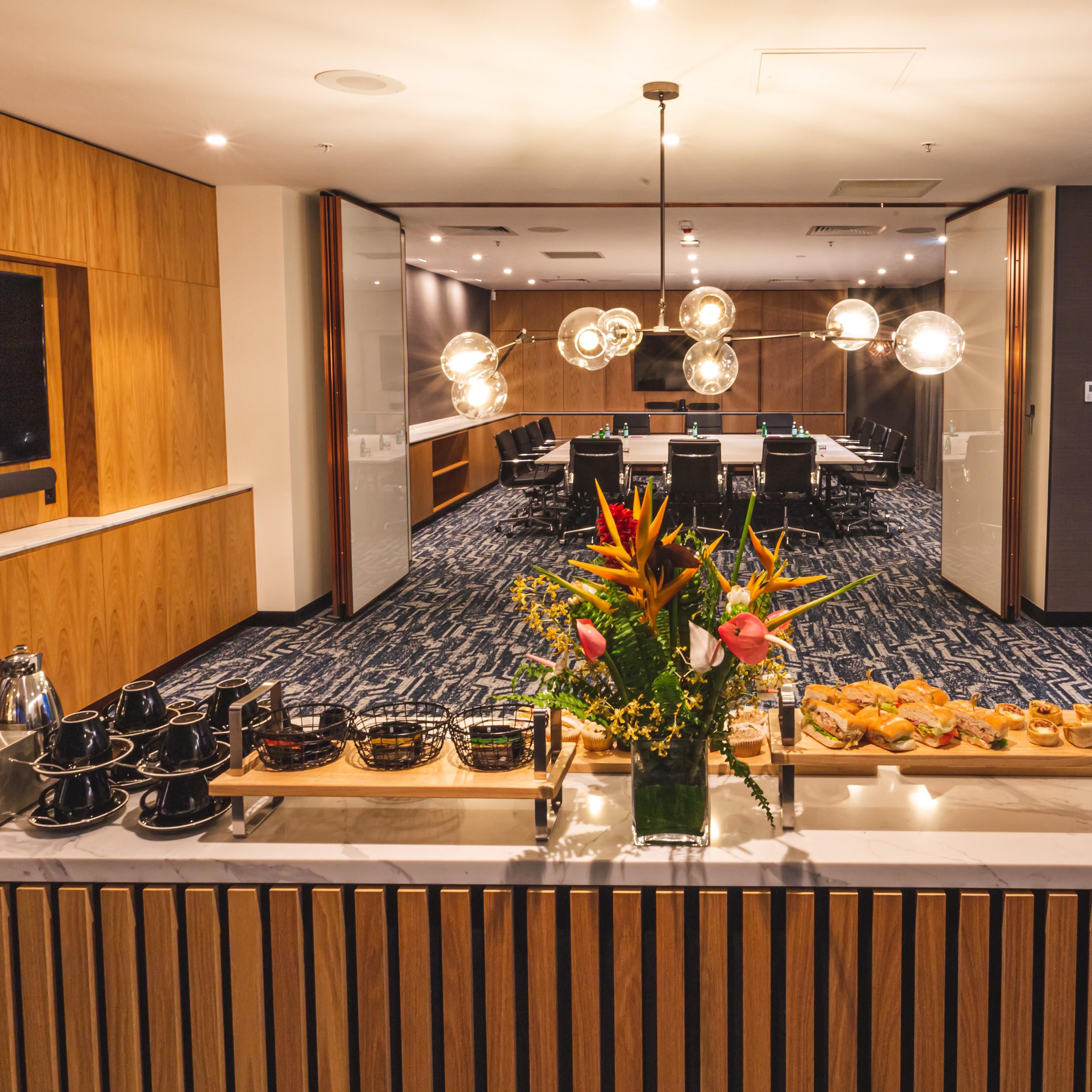 Crowne Plaza Residences Port Moresby