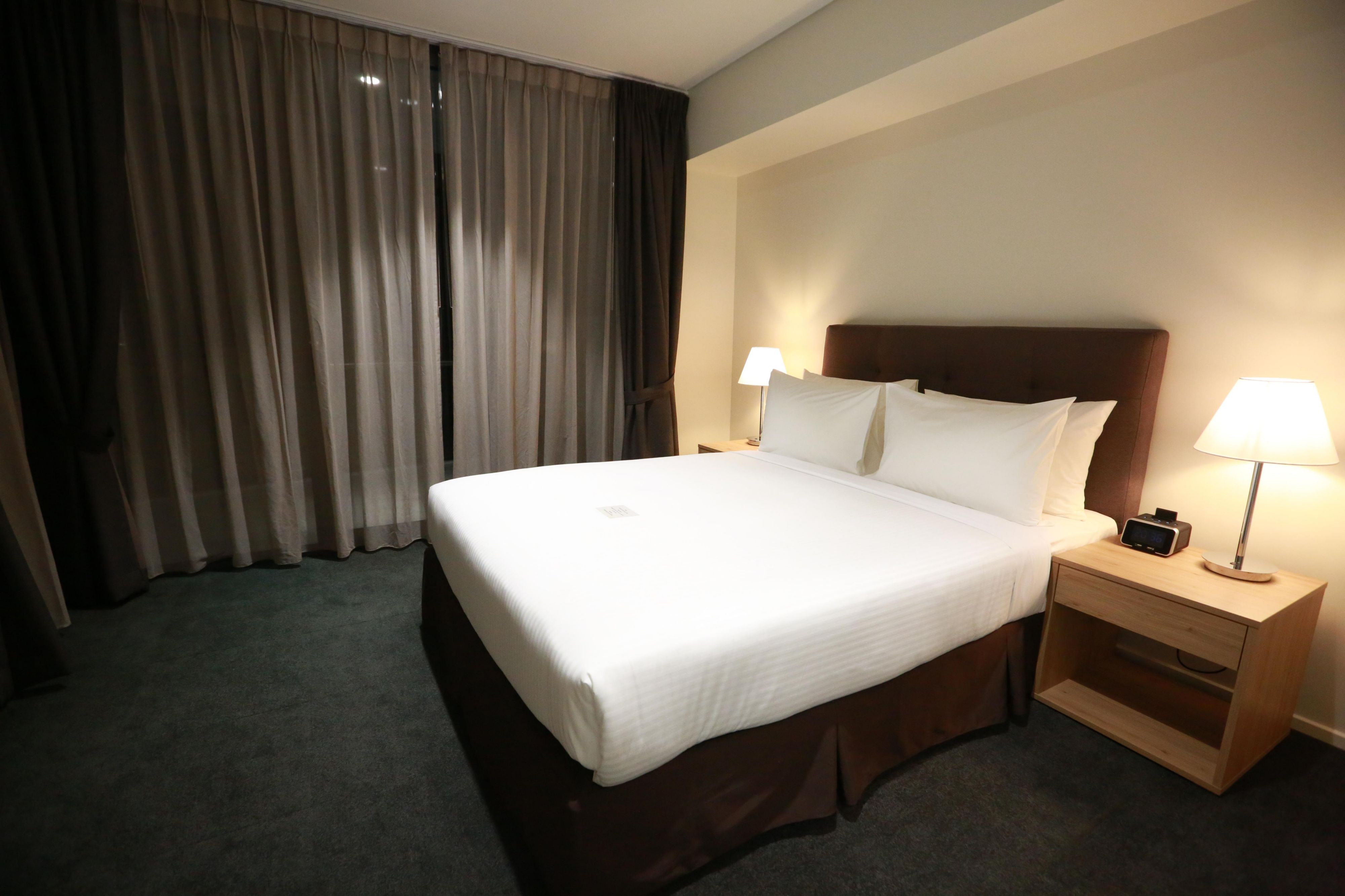 Crowne Plaza Residences Port Moresby