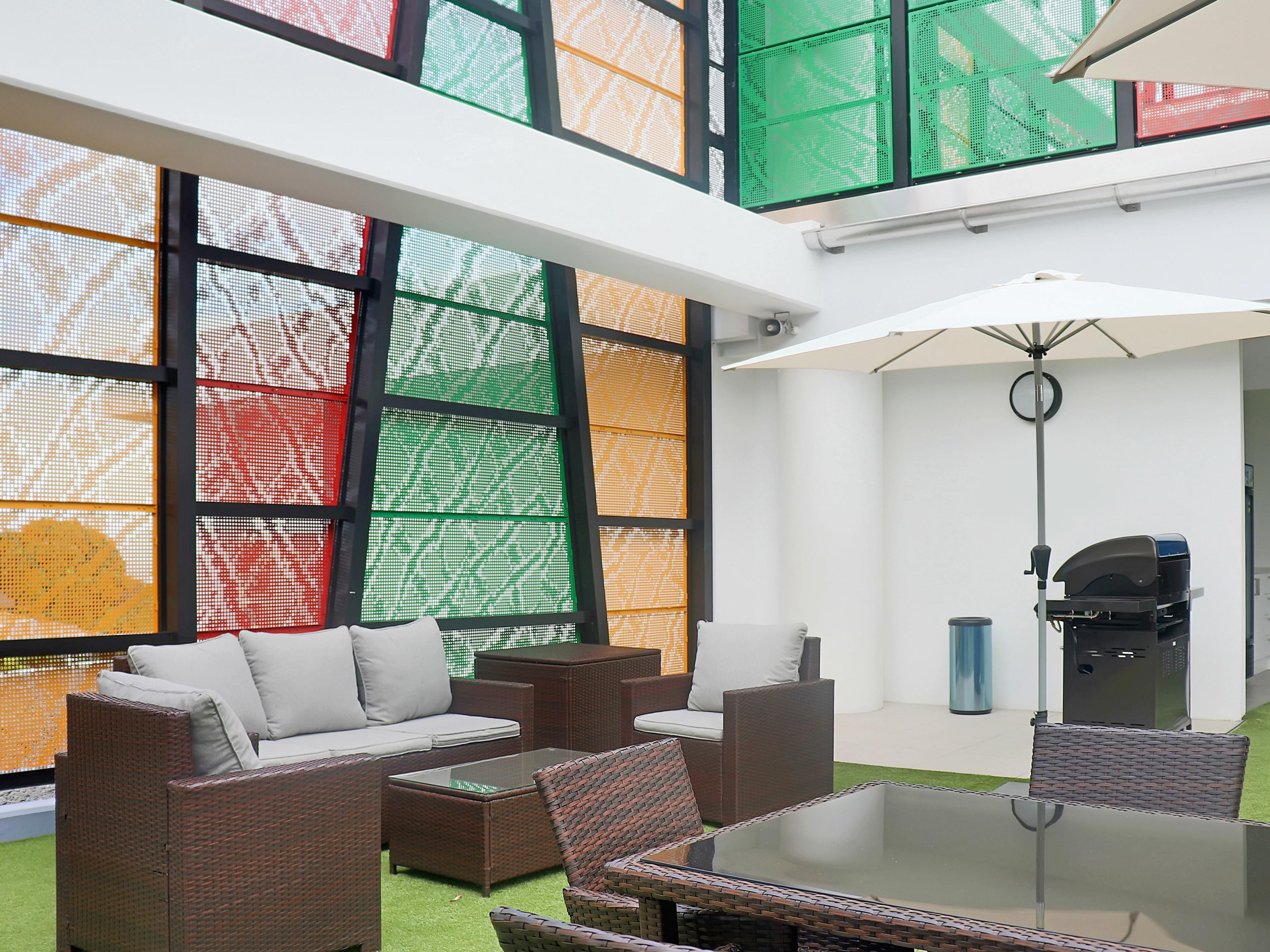 Crowne Plaza Residences Port Moresby Port Moresby, Papua New Guinea