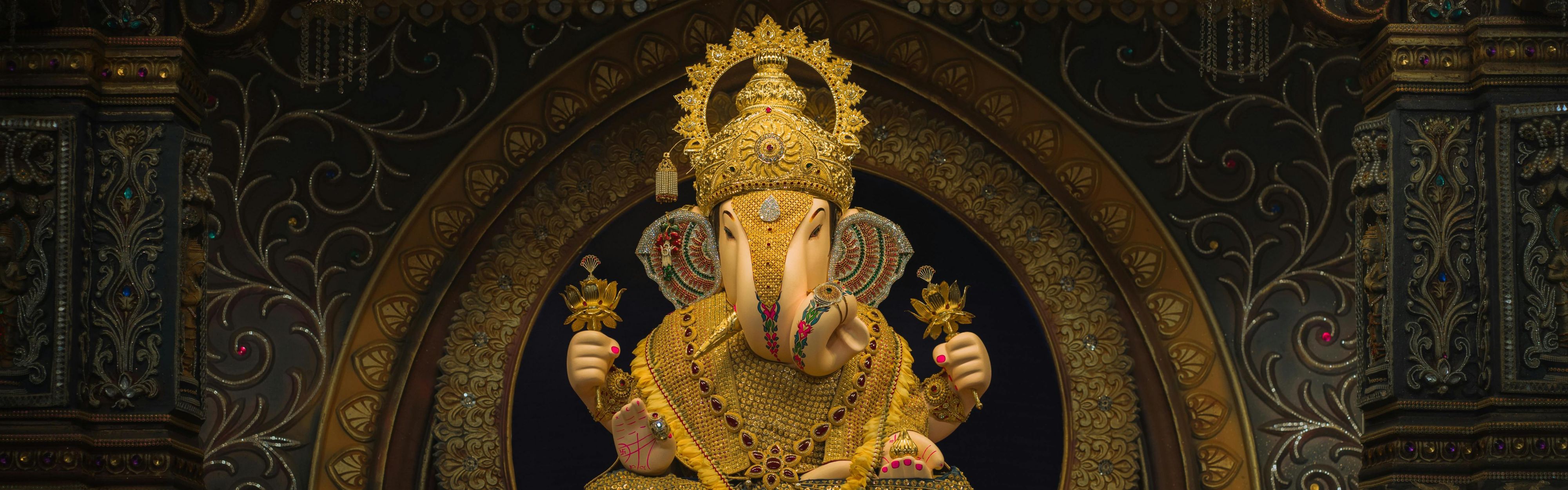 Shrimant Dagdusheth Halwai Ganpati Temple