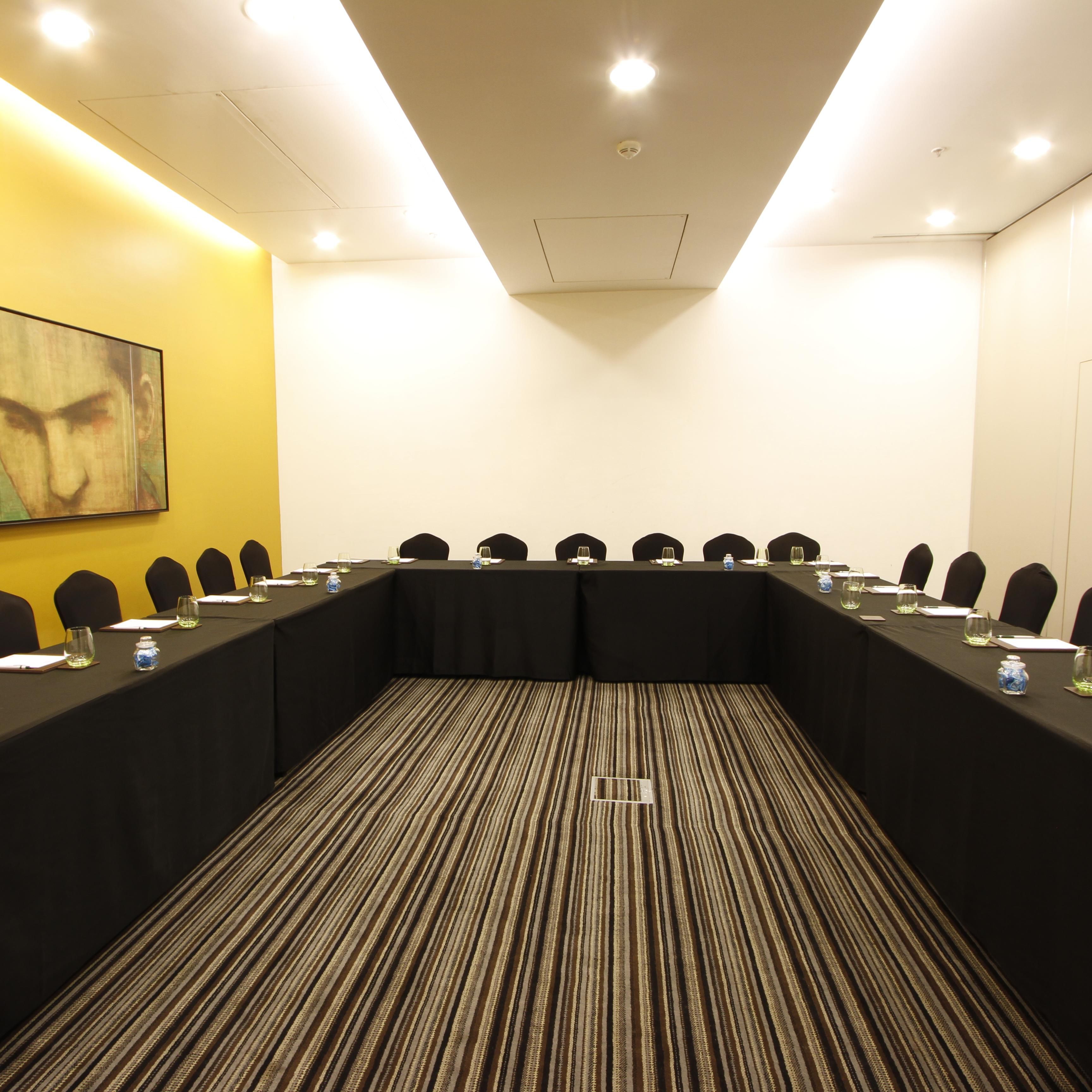 Crowne Plaza Pune City Centre Pune, India