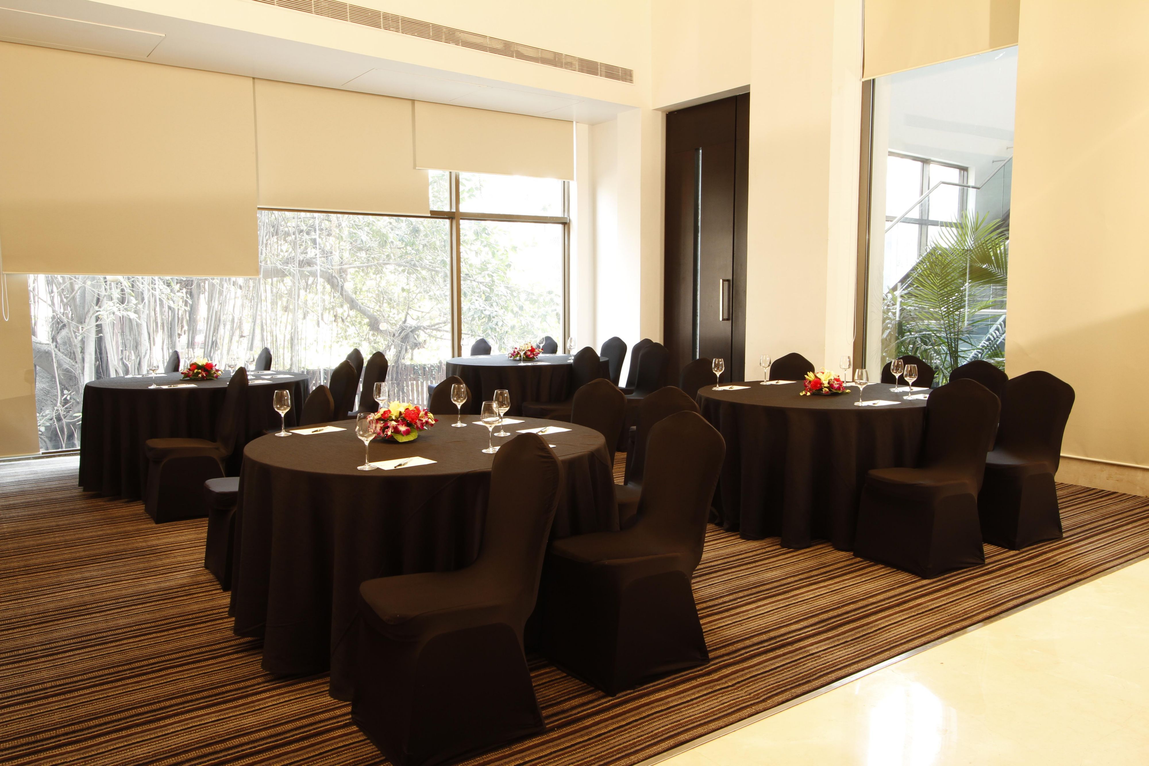 Crowne Plaza Pune City Centre Pune India