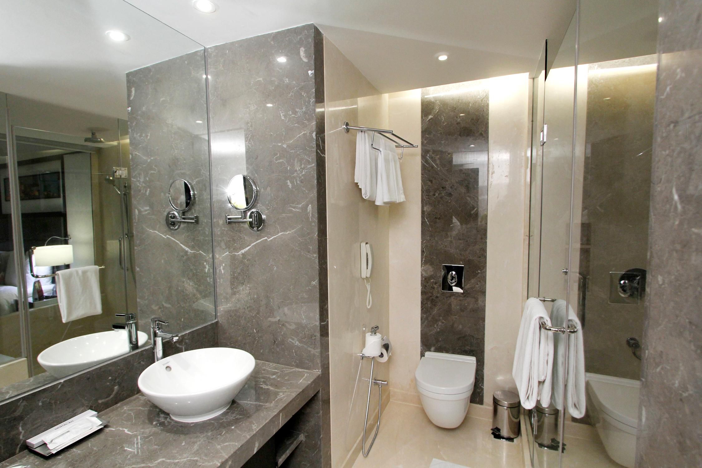 Crowne Plaza Pune City Centre Pune India