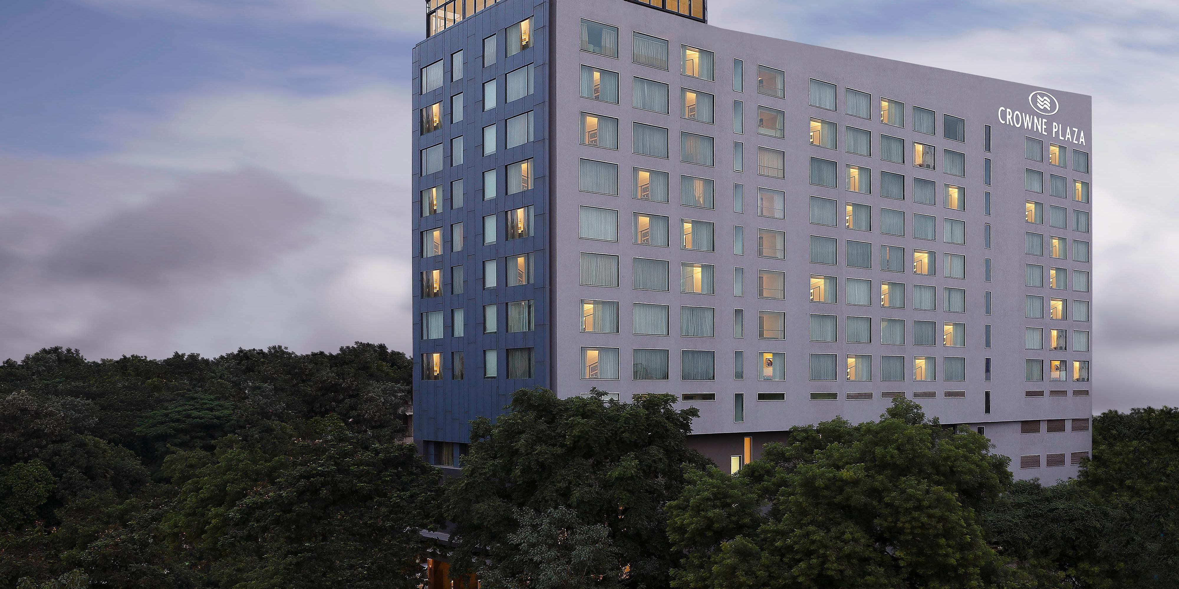 Hotels in Pune, Book Online Now