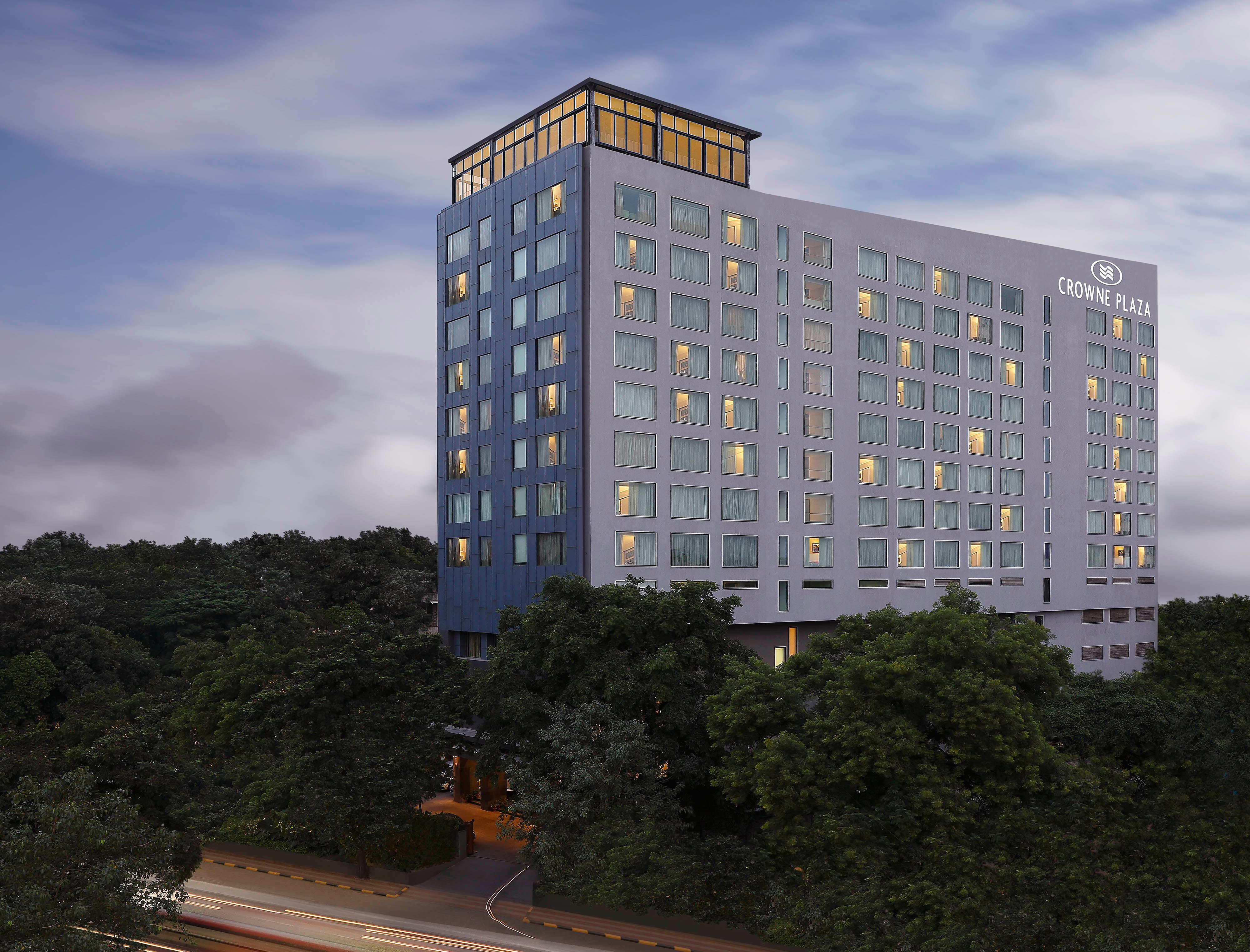 Pune City Centre