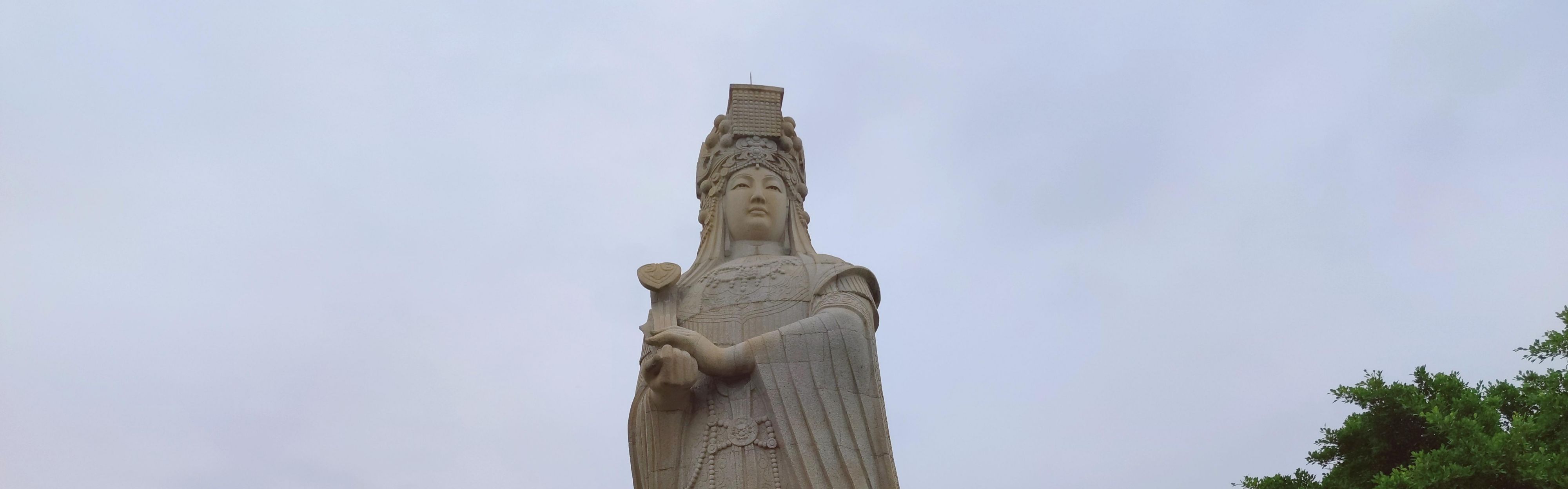 Meizhou Island