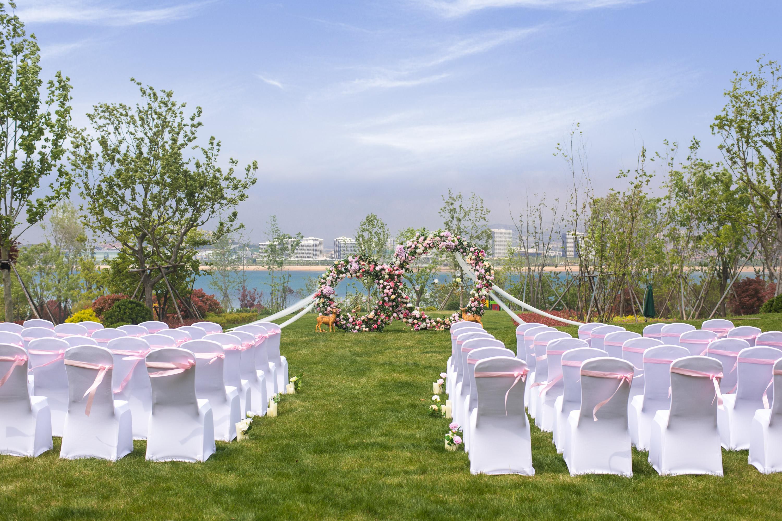 crowne plaza 青岛东方影都融创皇冠假日酒店 - 青岛, 中国